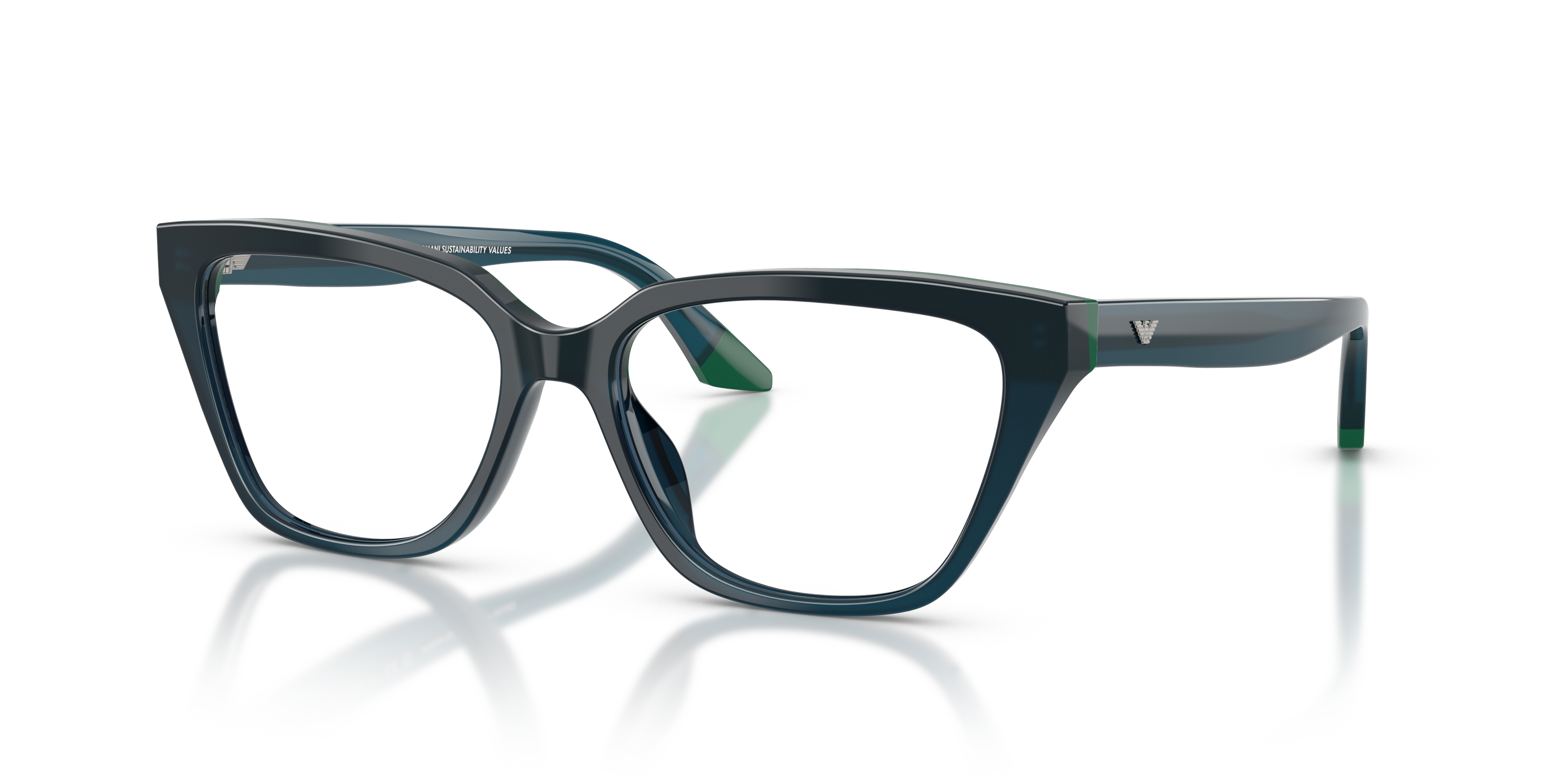 EMPORIO ARMANI EA3270U 6319 55