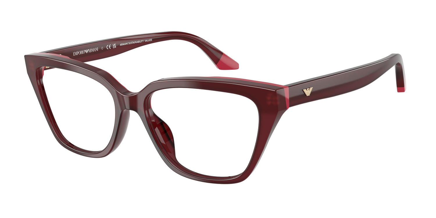 EMPORIO ARMANI EA3270U 6320 55
