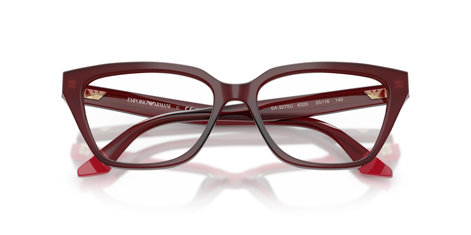 EMPORIO ARMANI EA3270U 6320 55