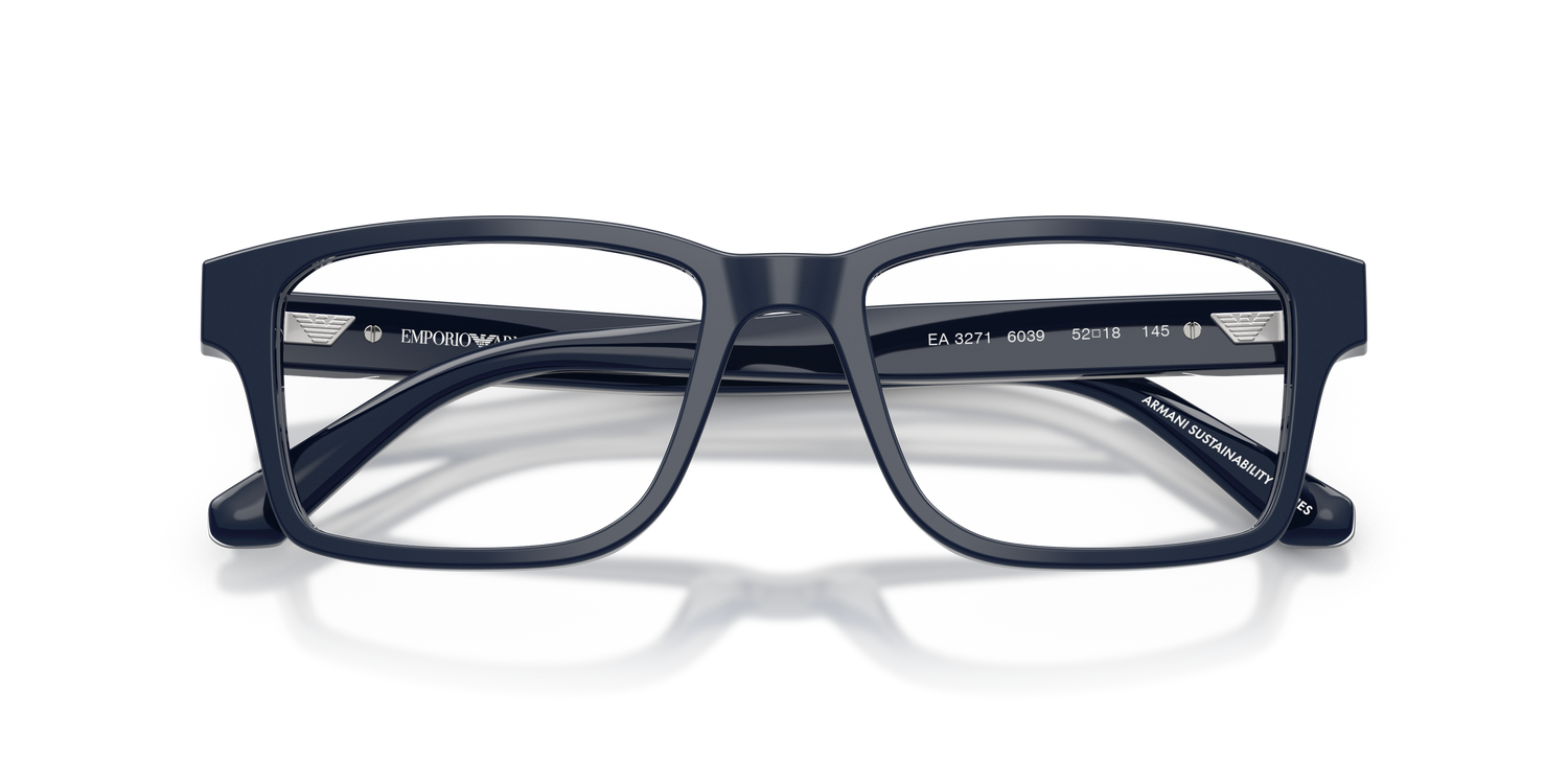 EMPORIO ARMANI EA3271 6039 54