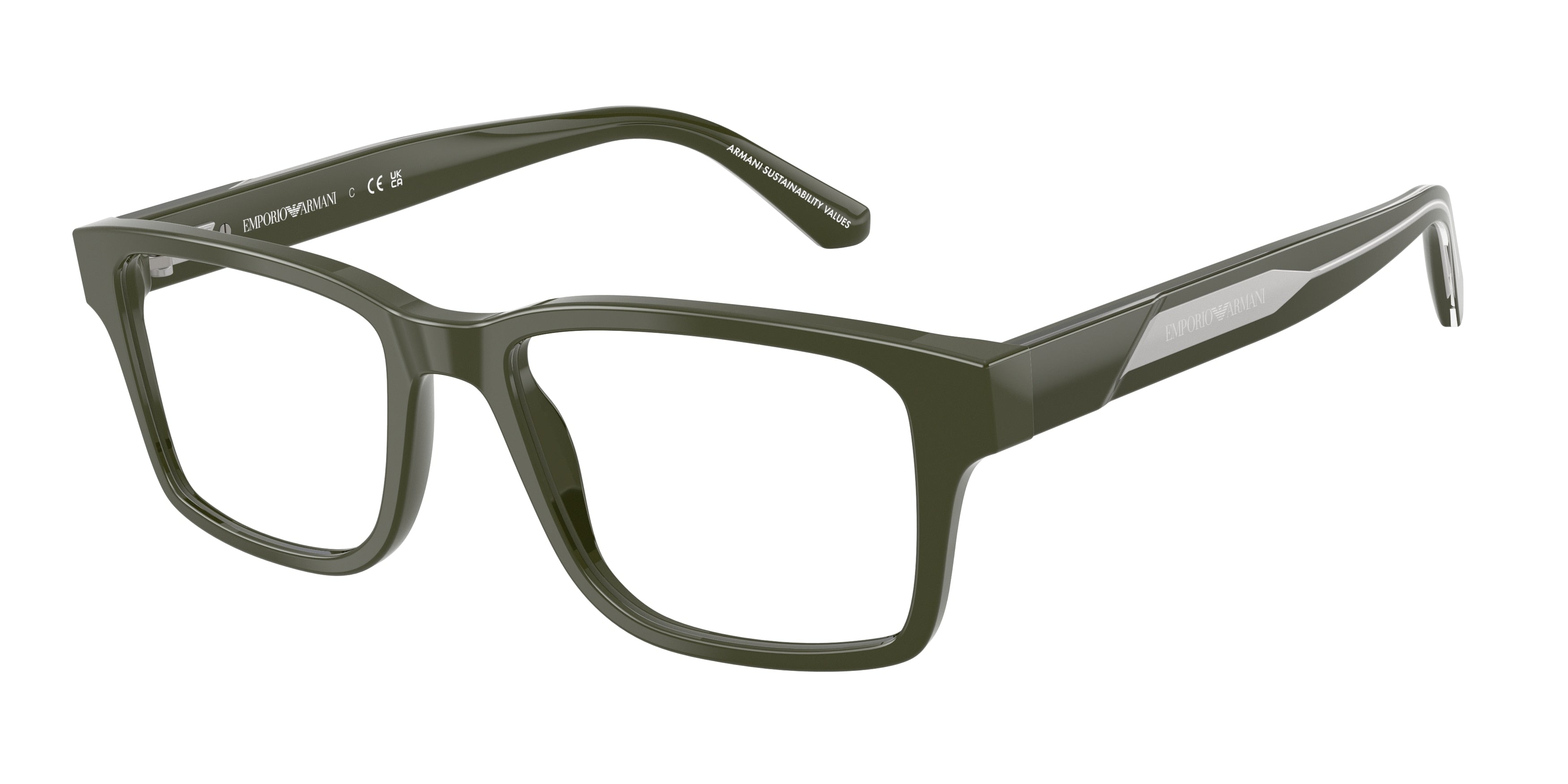 EMPORIO ARMANI EA3271 6321 54