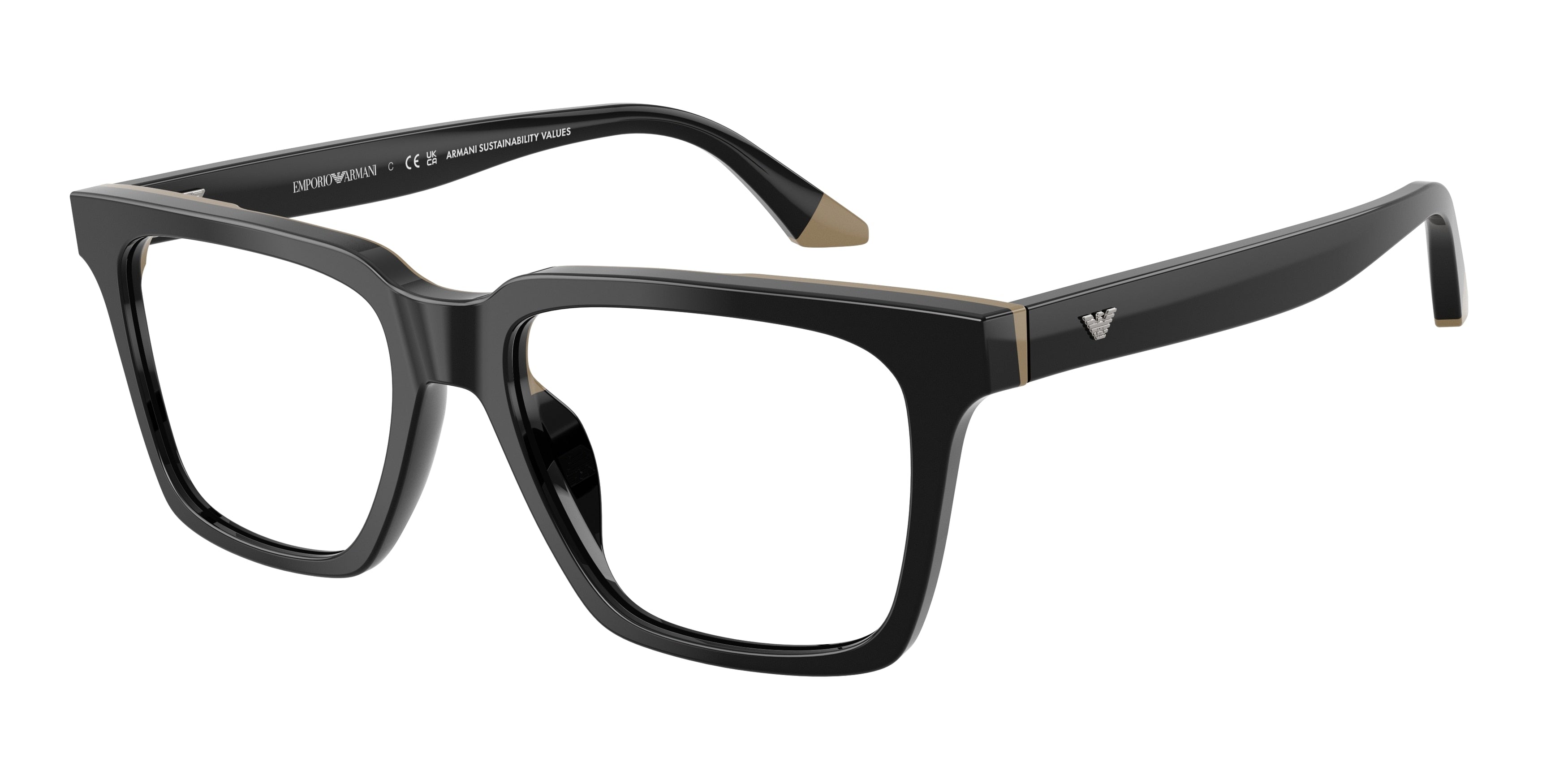 EMPORIO ARMANI EA3272U 6313 52