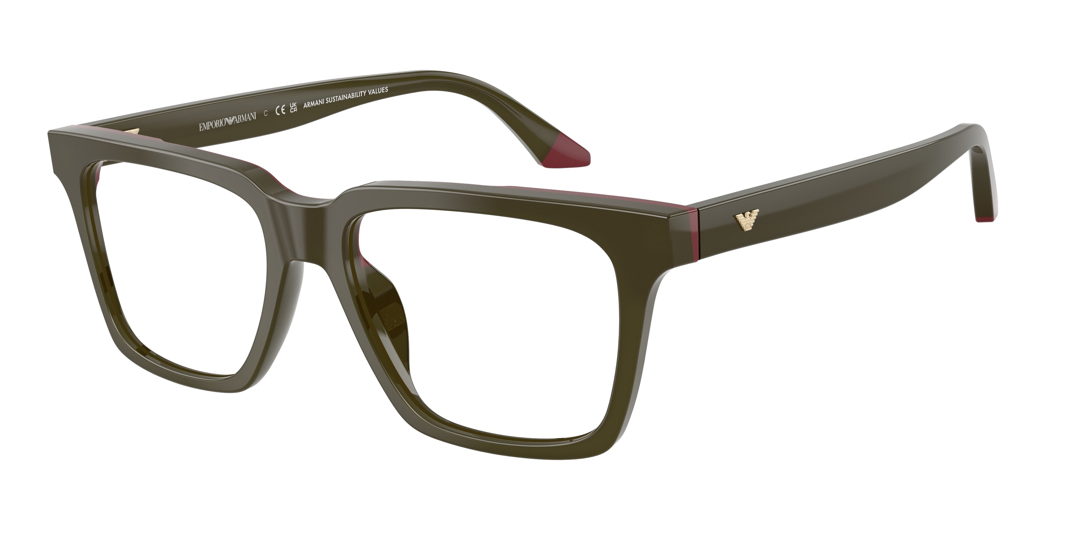 EMPORIO ARMANI EA3272U 6316 54