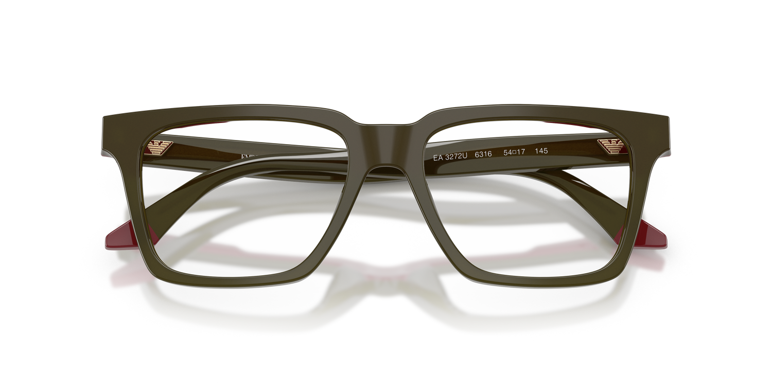 EMPORIO ARMANI EA3272U 6316 52