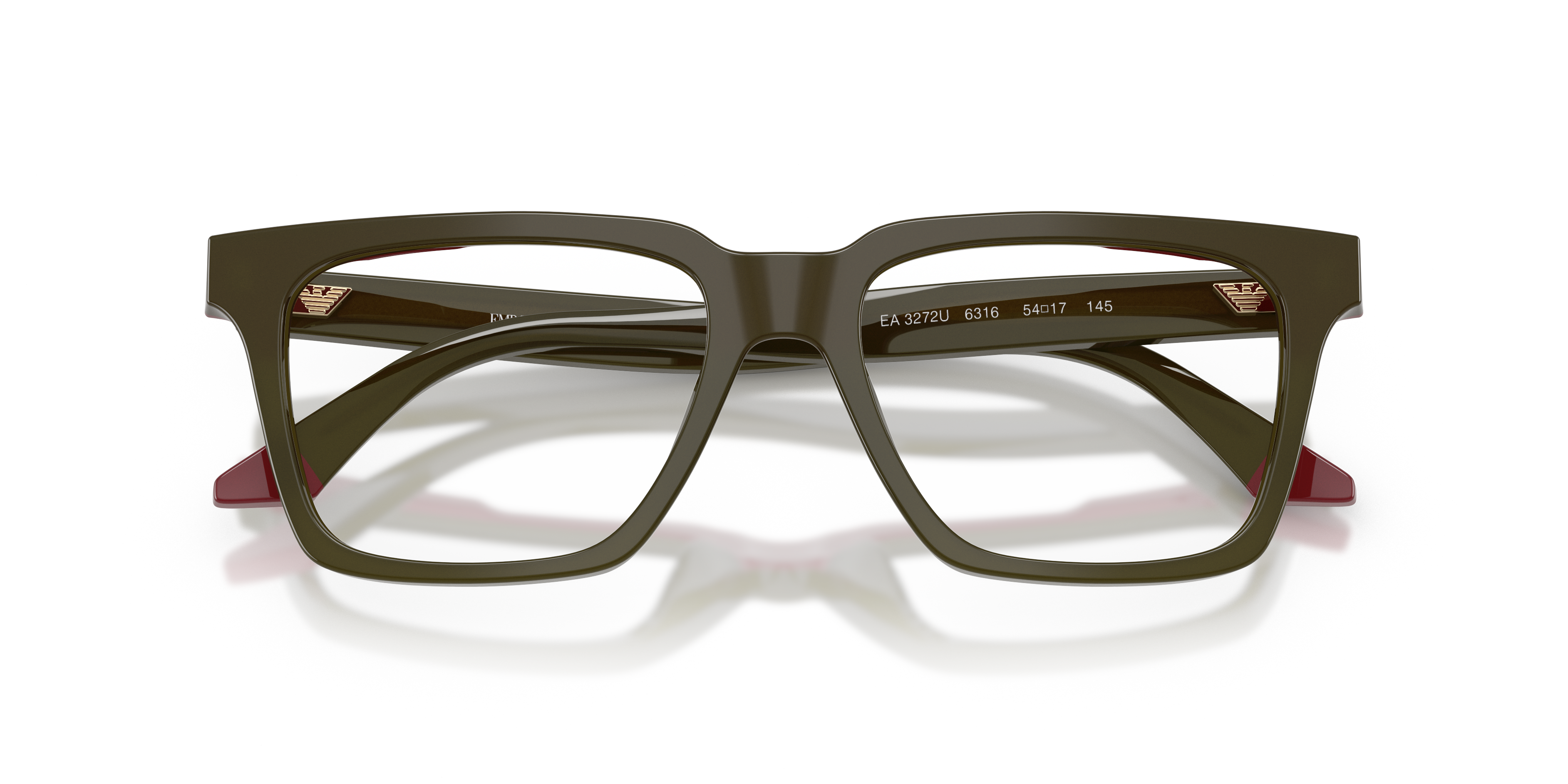 EMPORIO ARMANI EA3272U 6316 52