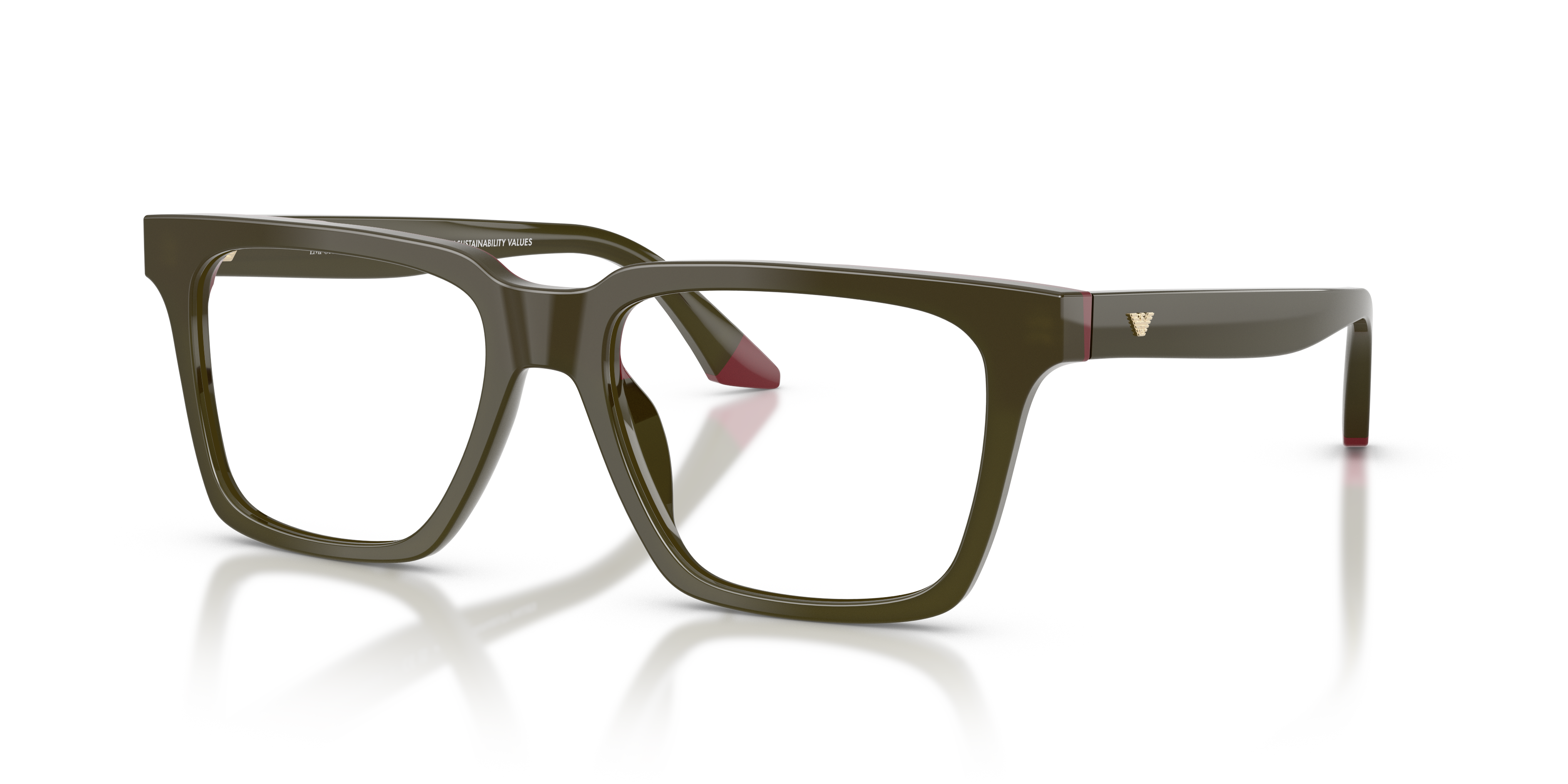 EMPORIO ARMANI EA3272U 6316 52