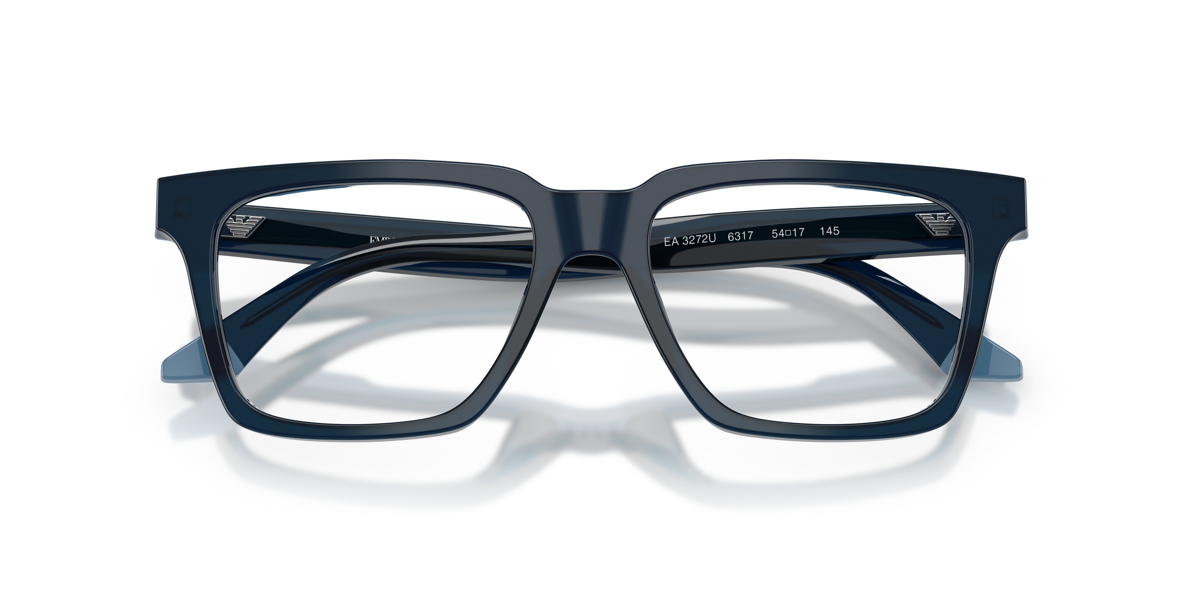 EMPORIO ARMANI EA3272U 6317 54