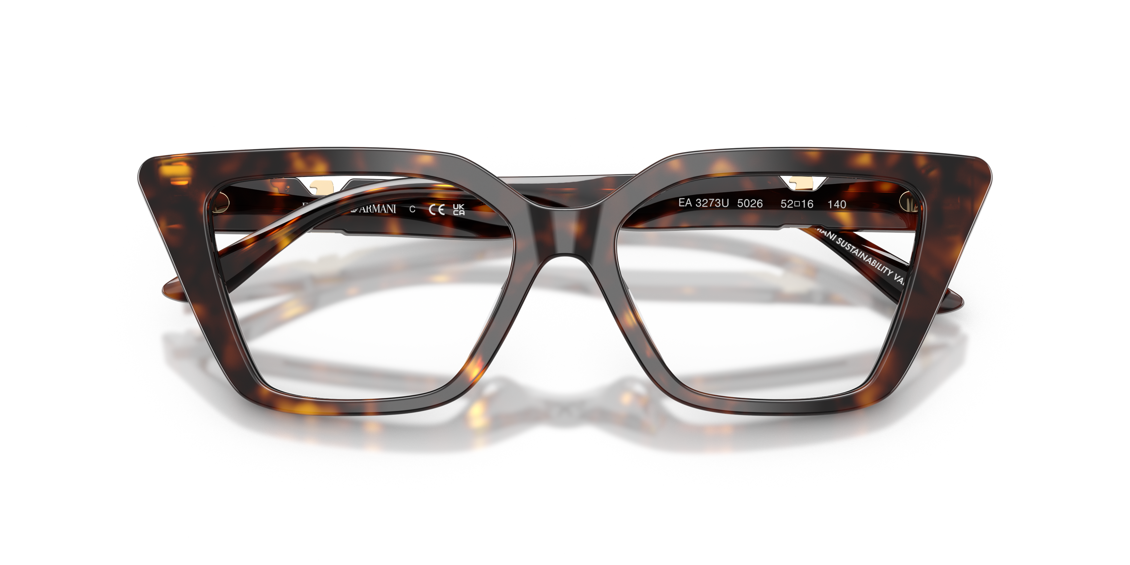 EMPORIO ARMANI EA3273U 5026 54