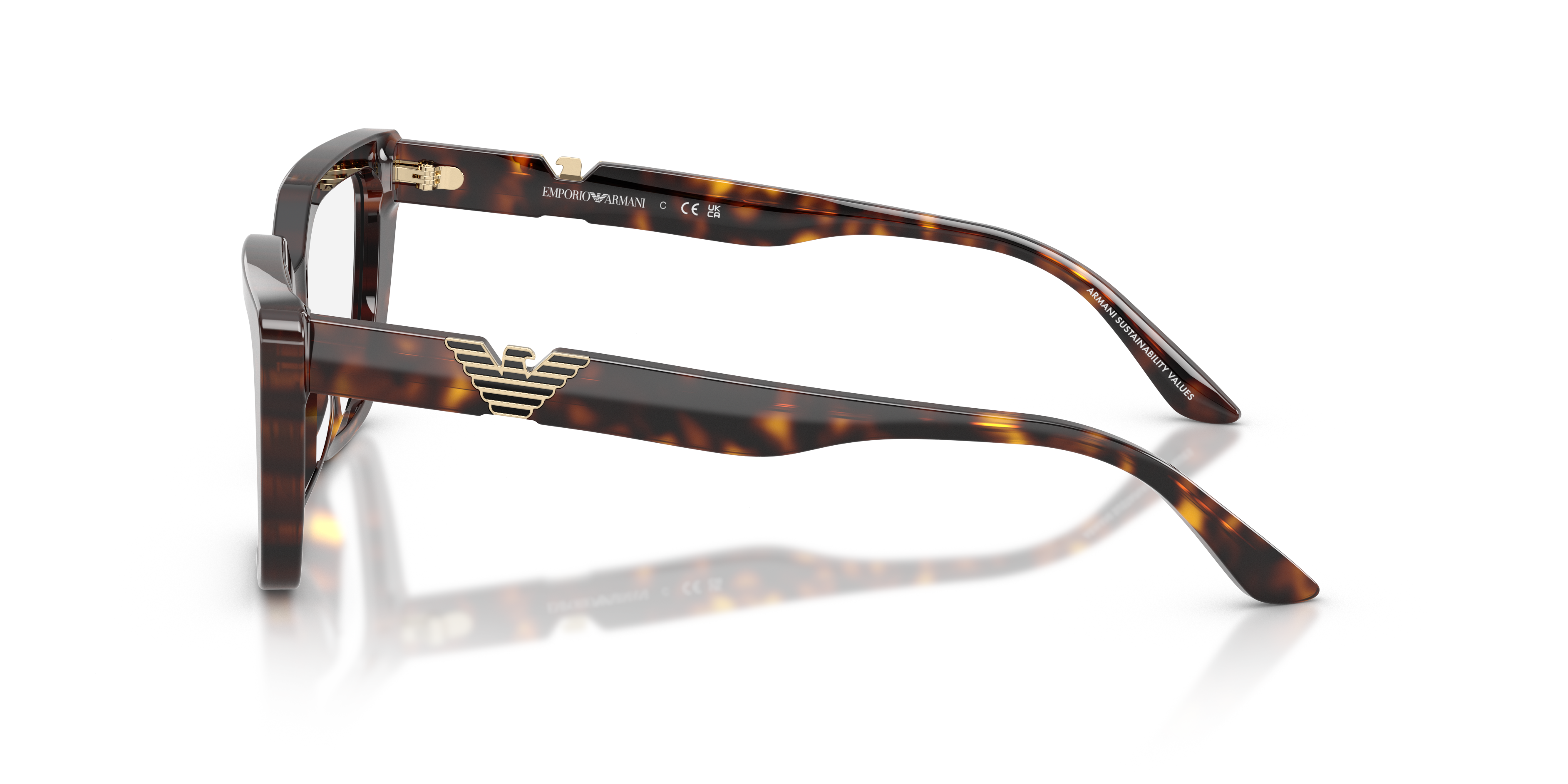 EMPORIO ARMANI EA3273U 5026 54