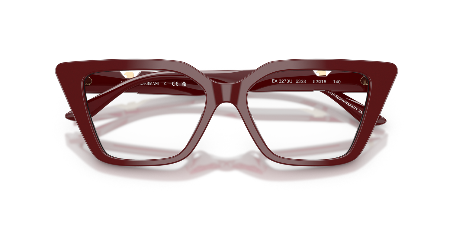 EMPORIO ARMANI EA3273U 6323 54