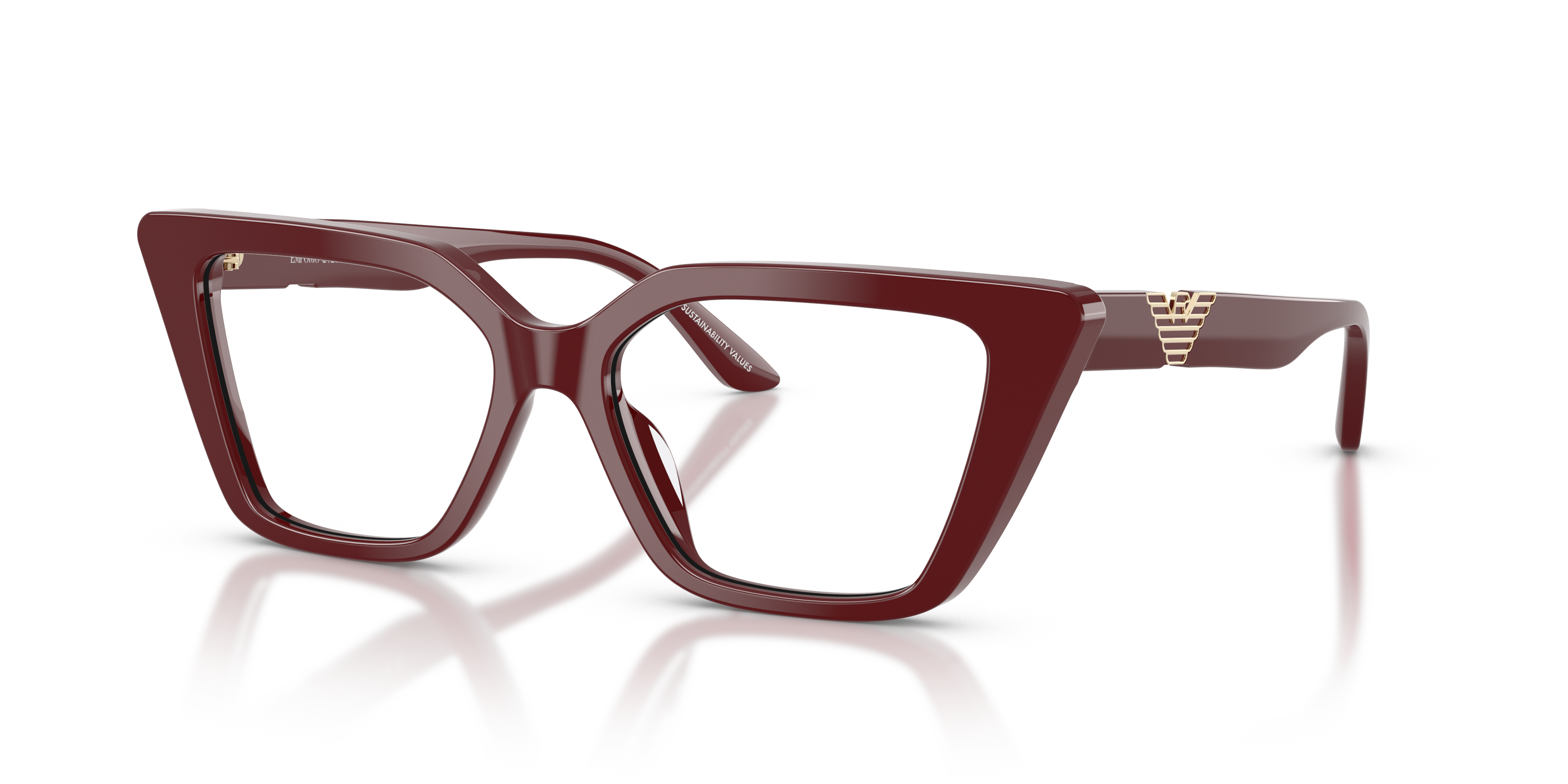 EMPORIO ARMANI EA3273U 6323 54