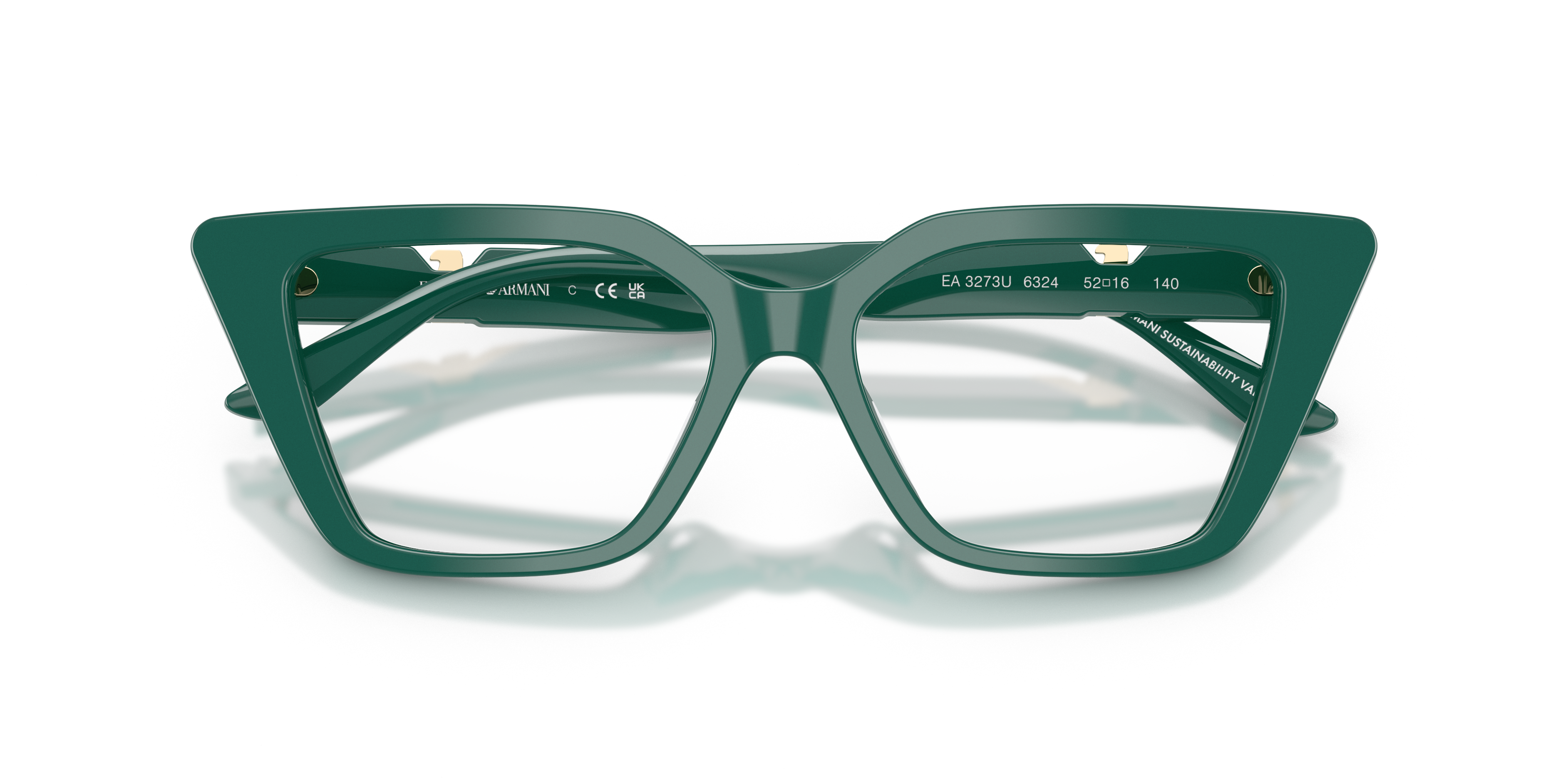 EMPORIO ARMANI EA3273U 6324 52