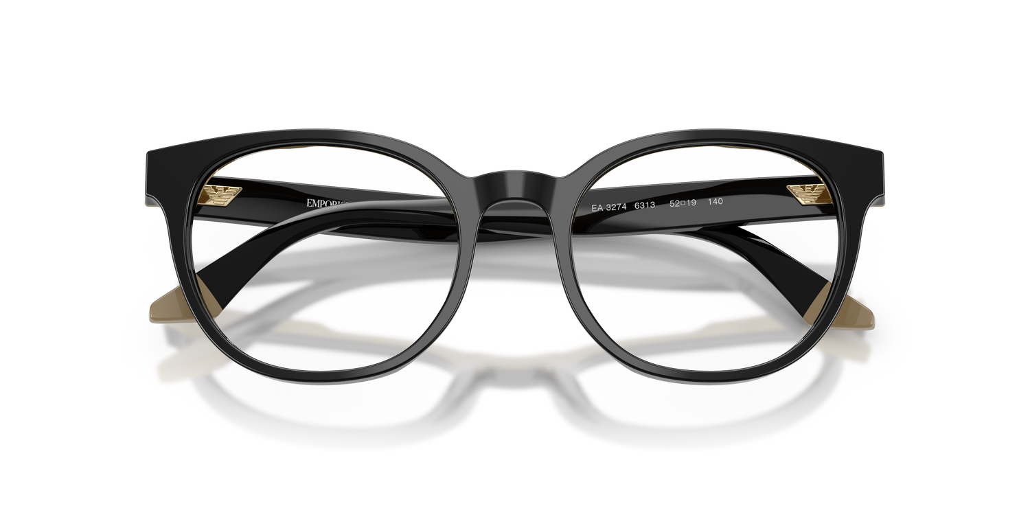 EMPORIO ARMANI EA3274 6313 50