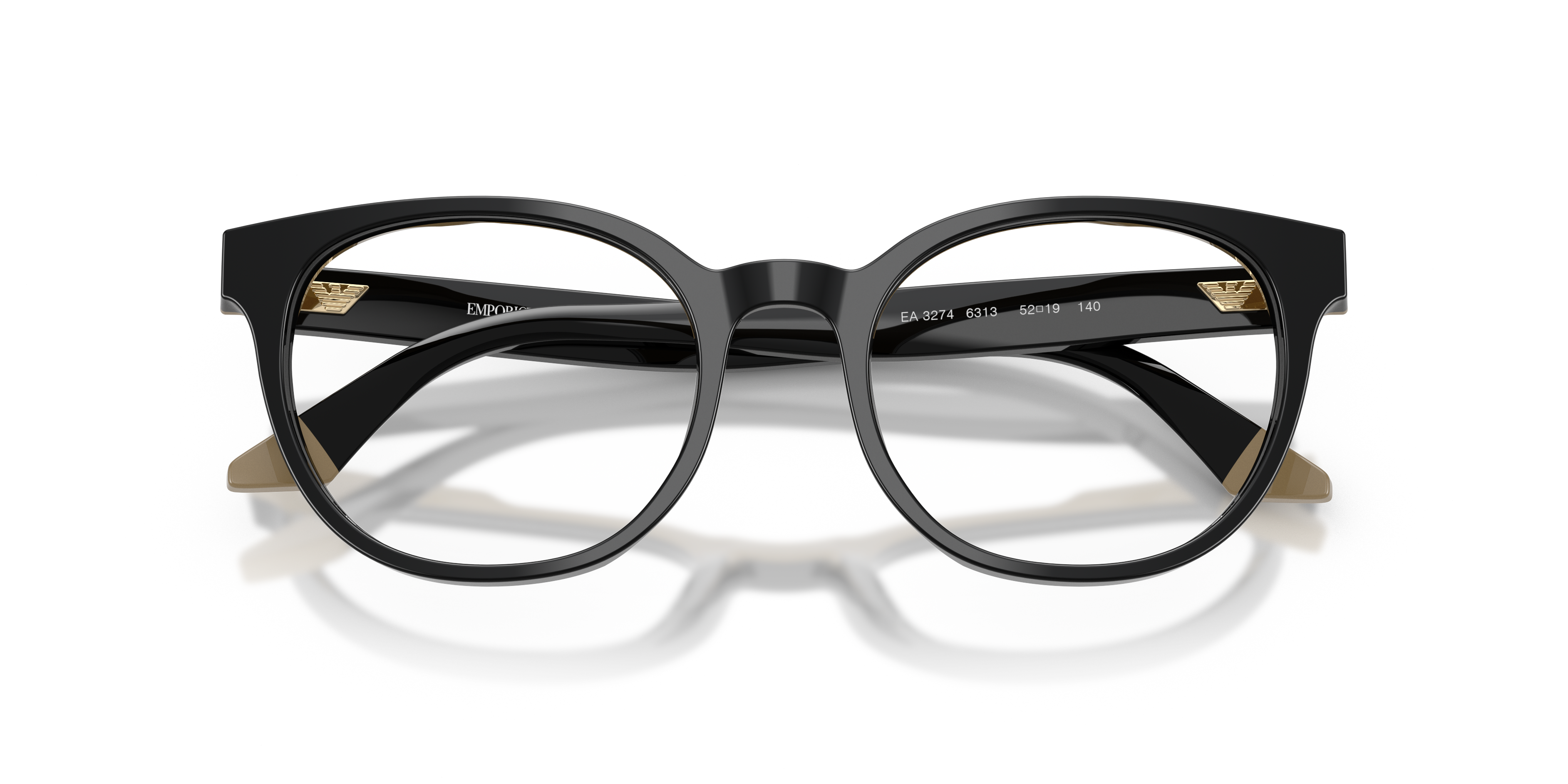 EMPORIO ARMANI EA3274 6313 50