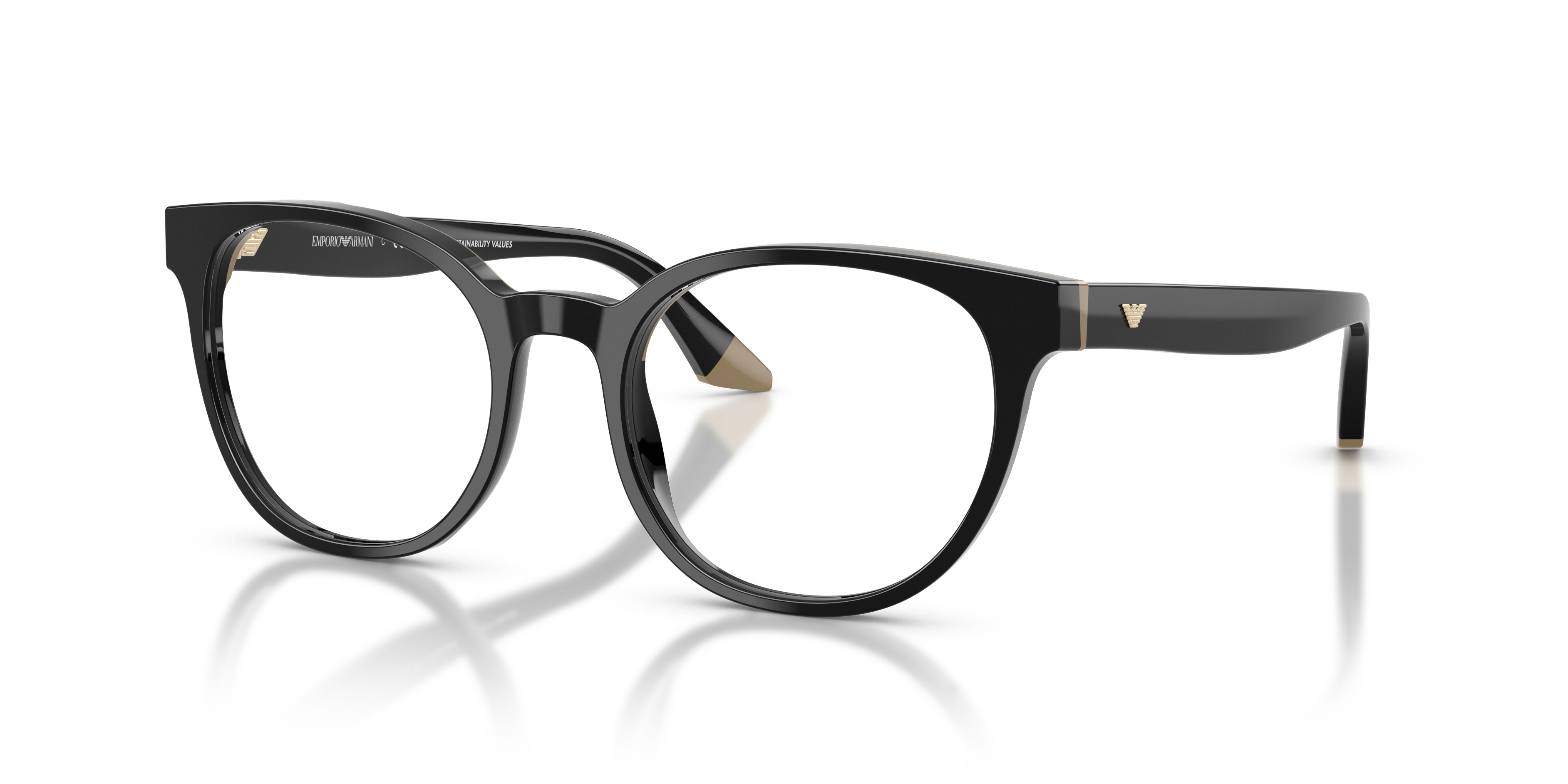 EMPORIO ARMANI EA3274 6313 50