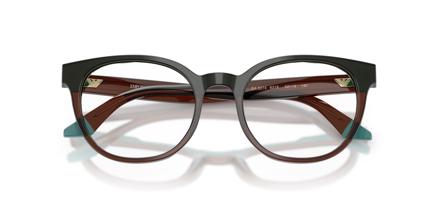 EMPORIO ARMANI EA3274 6318 50