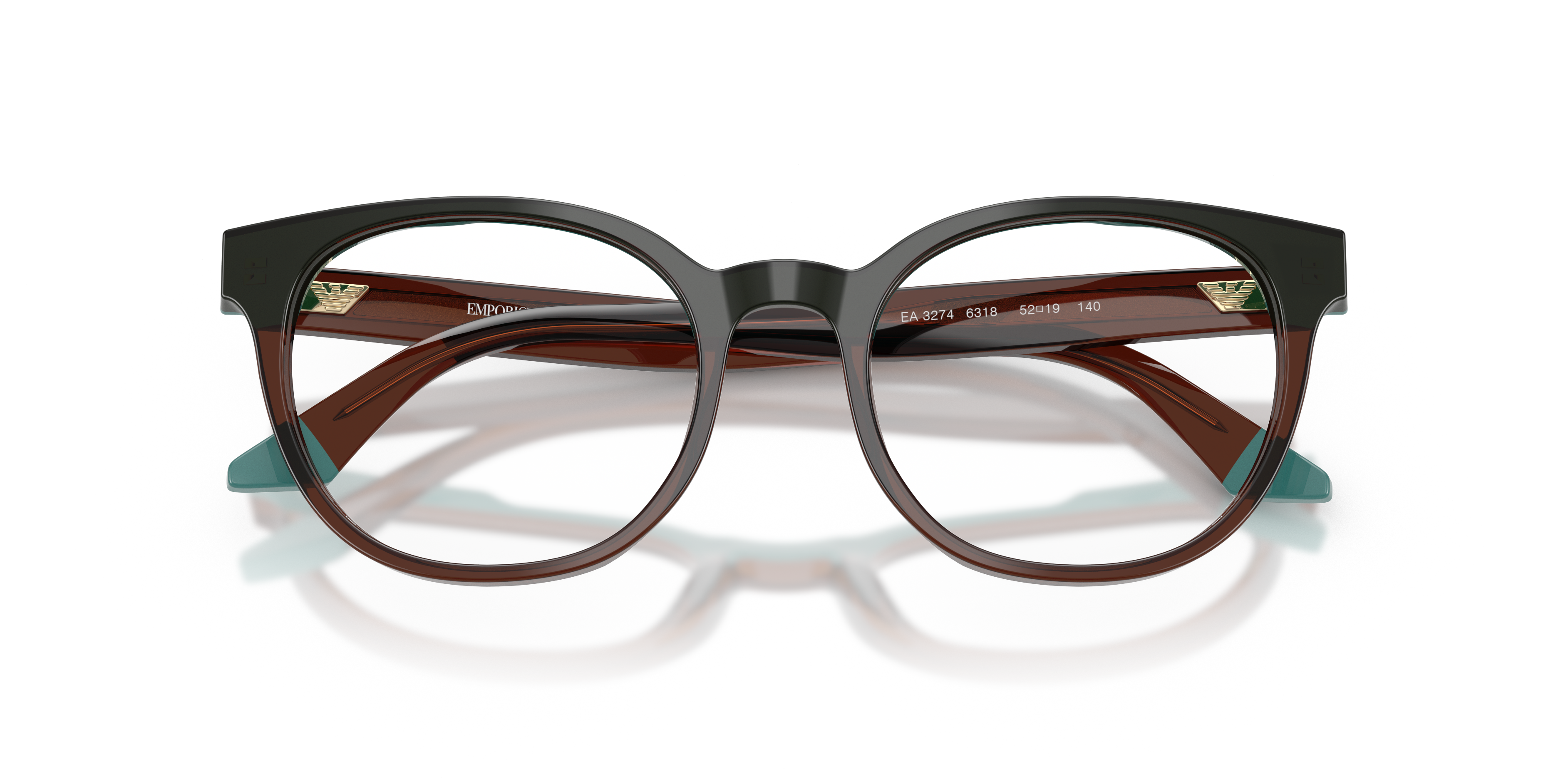 EMPORIO ARMANI EA3274 6318 50