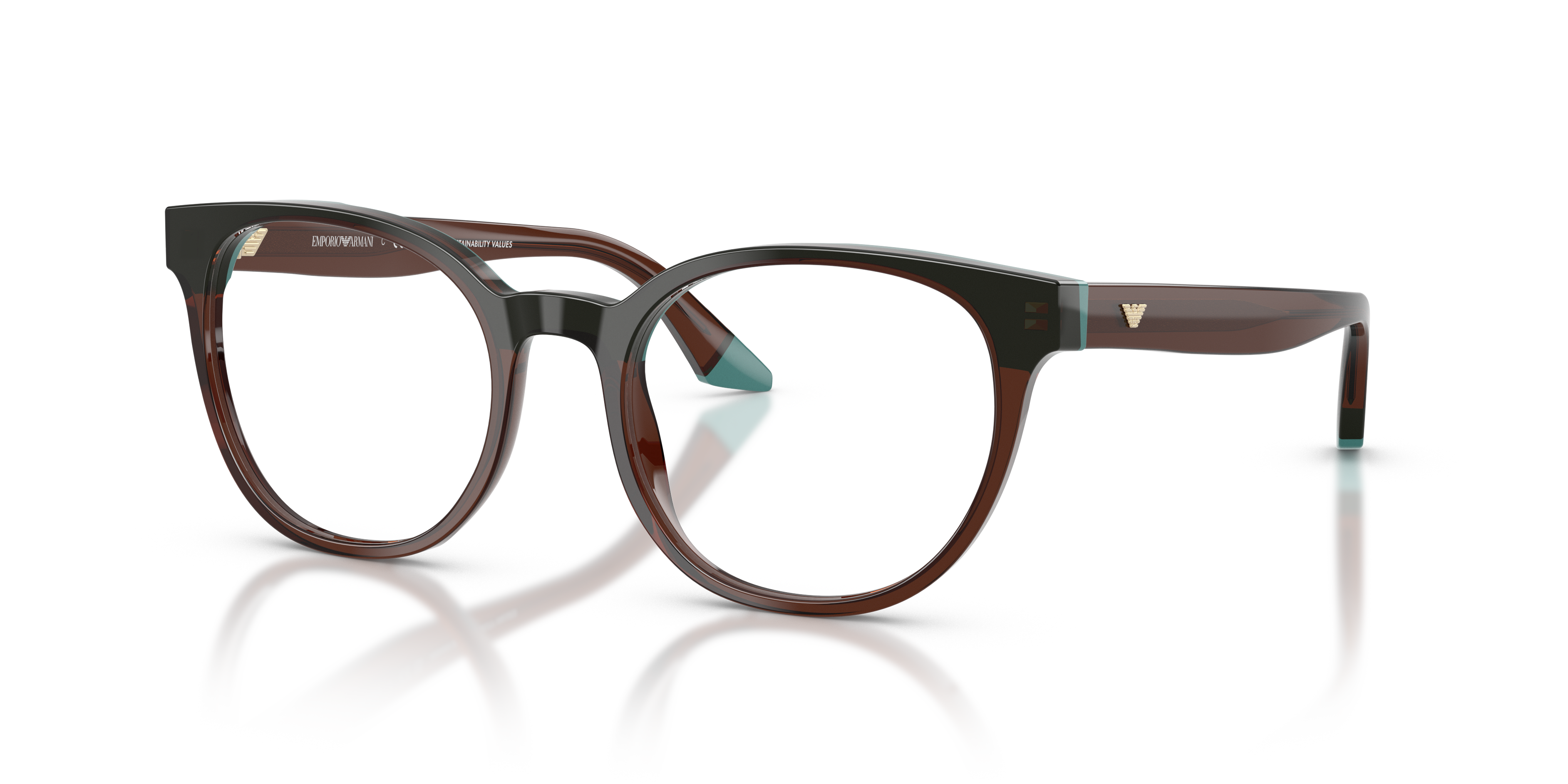 EMPORIO ARMANI EA3274 6318 50