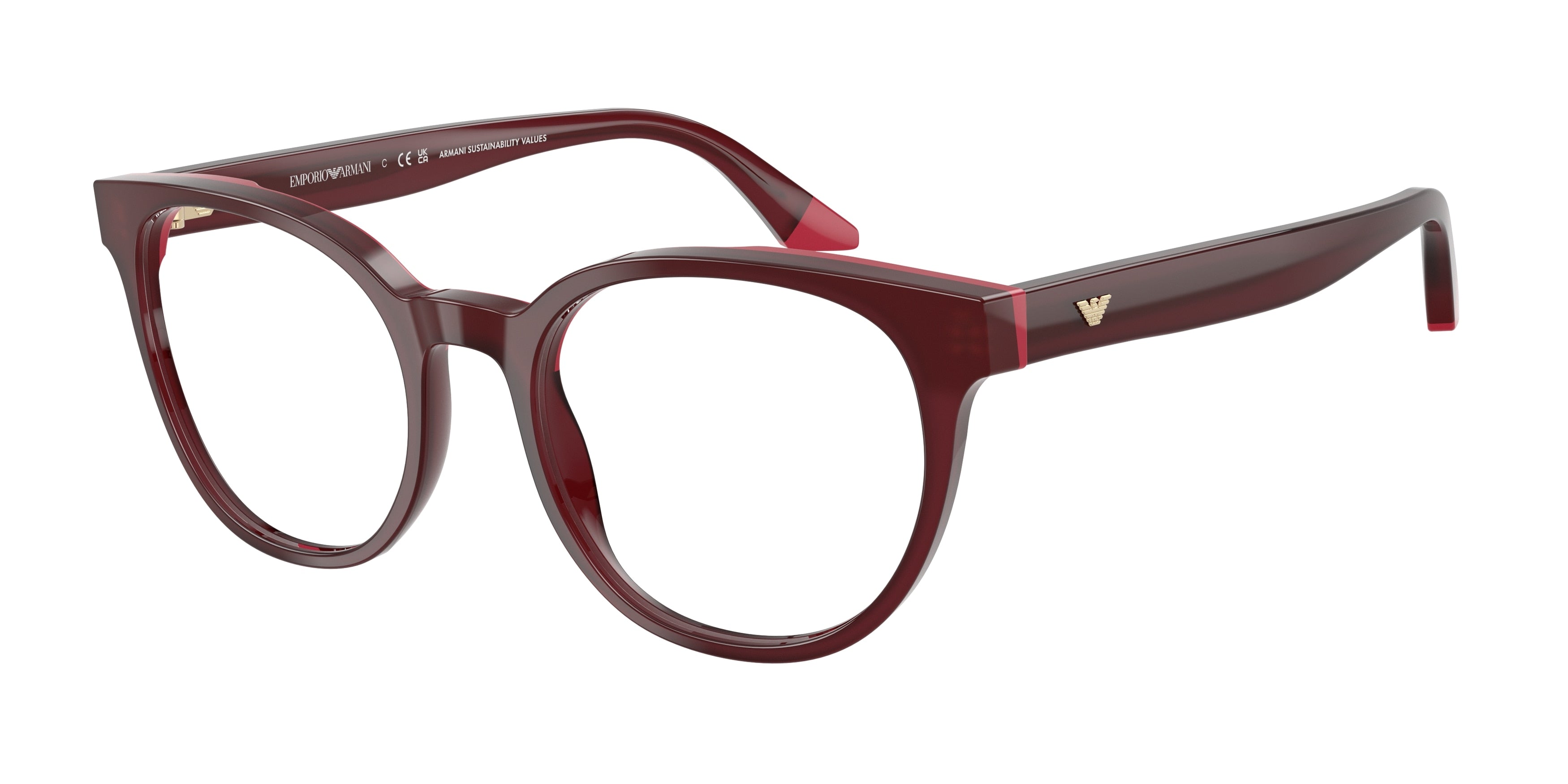 EMPORIO ARMANI EA3274 6320 50