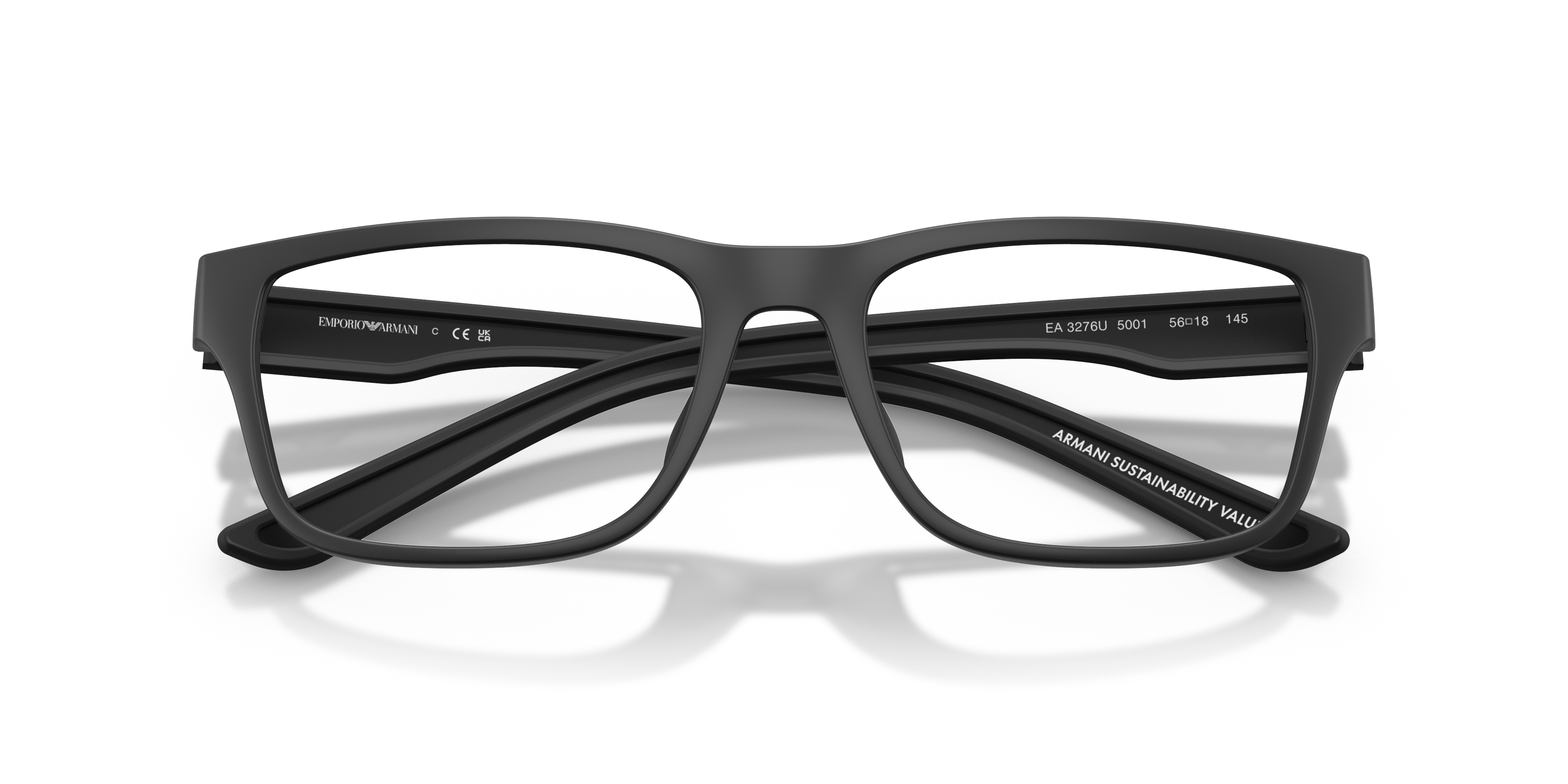 EMPORIO ARMANI EA3276U 5001 56