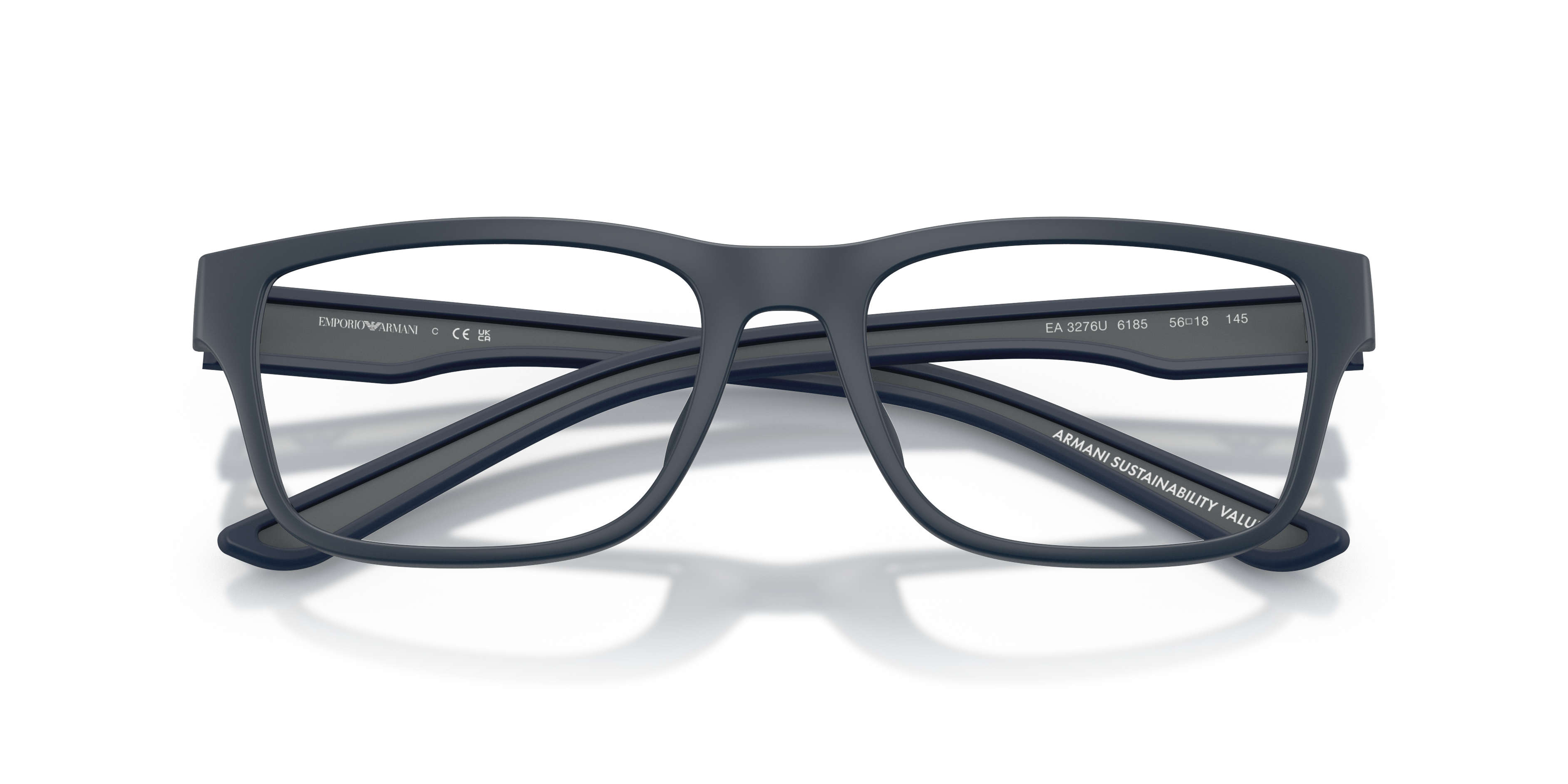 EMPORIO ARMANI EA3276U 6185 56