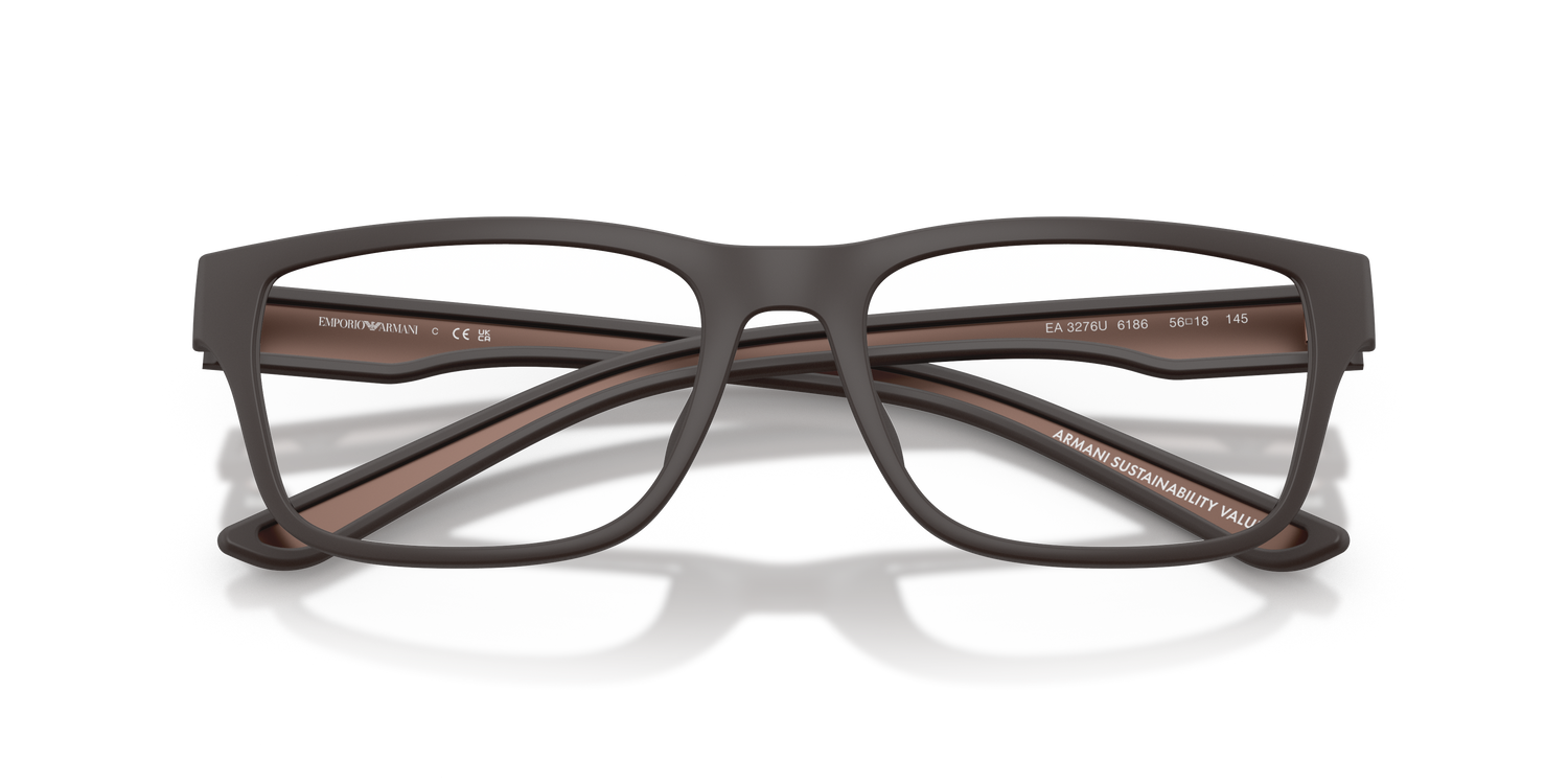EMPORIO ARMANI EA3276U 6186 56