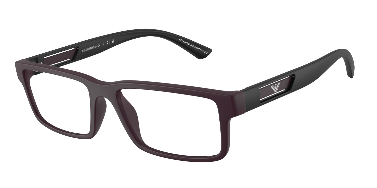 EMPORIO ARMANI EA3278 6371 55