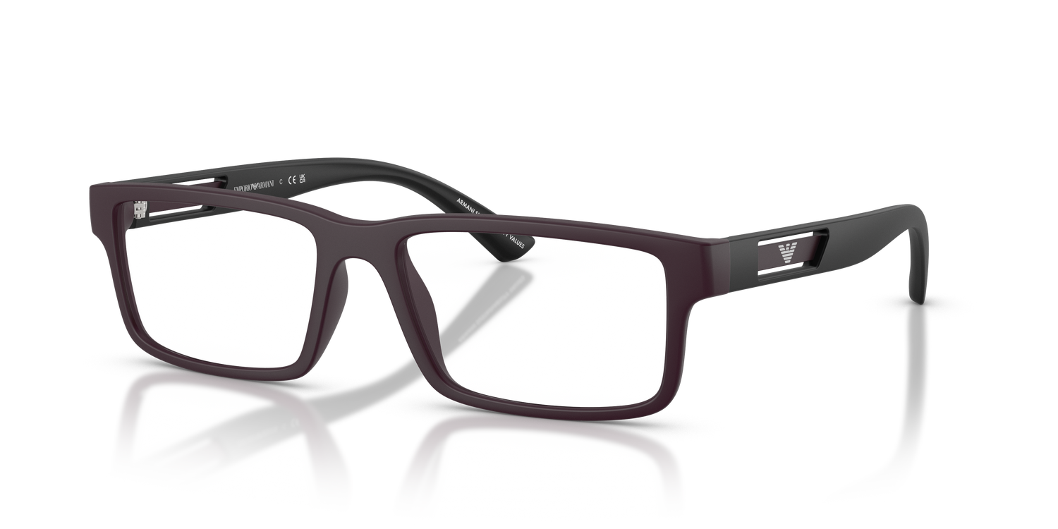 EMPORIO ARMANI EA3278 6371 55