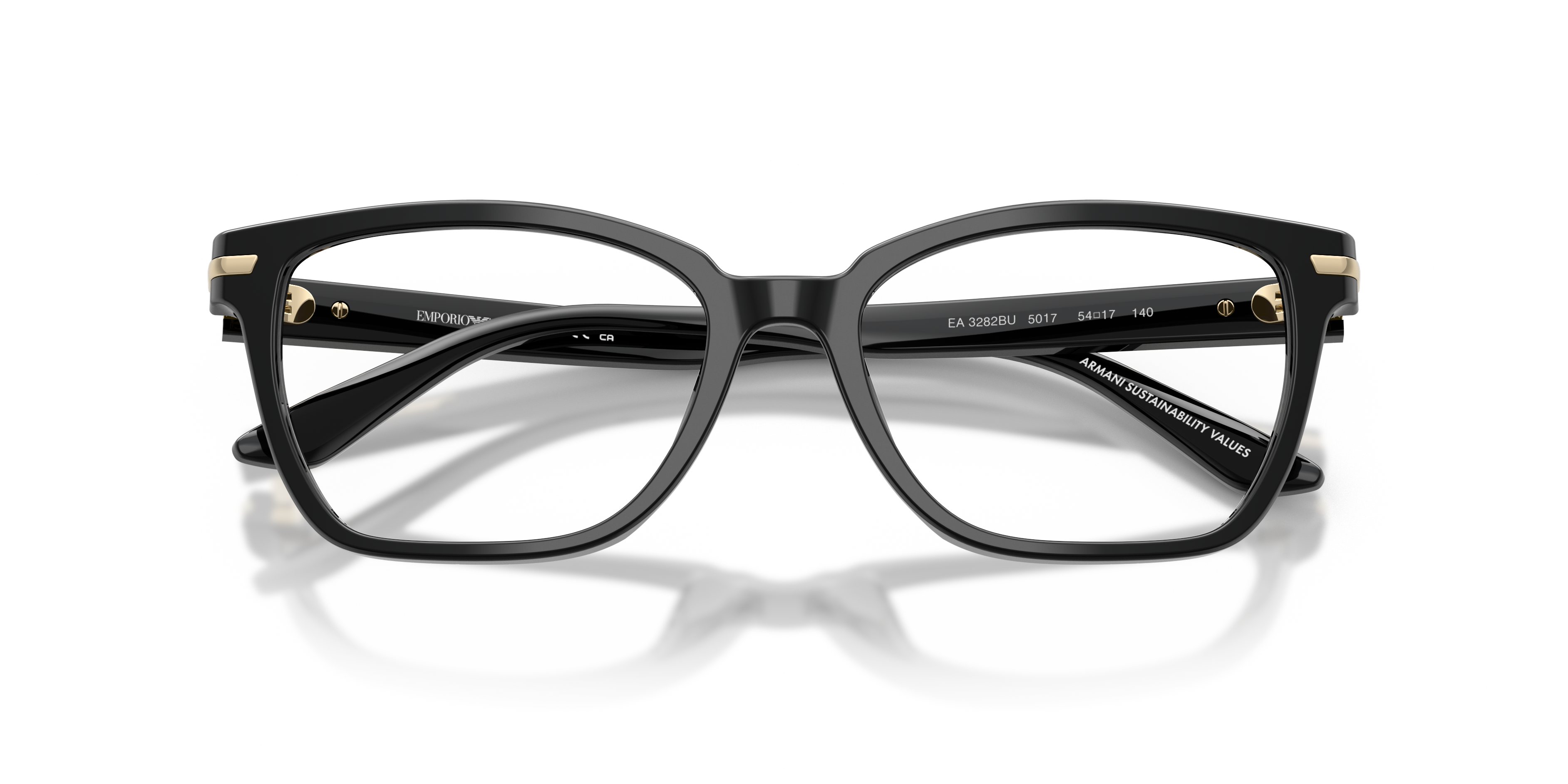 EMPORIO ARMANI EA3282BU 5017 52