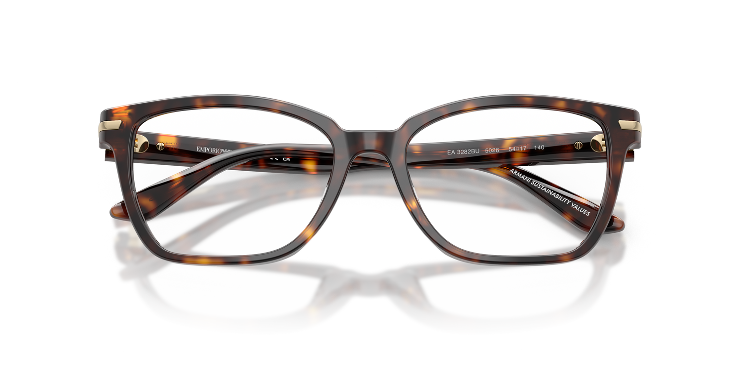 EMPORIO ARMANI EA3282BU 5026 54