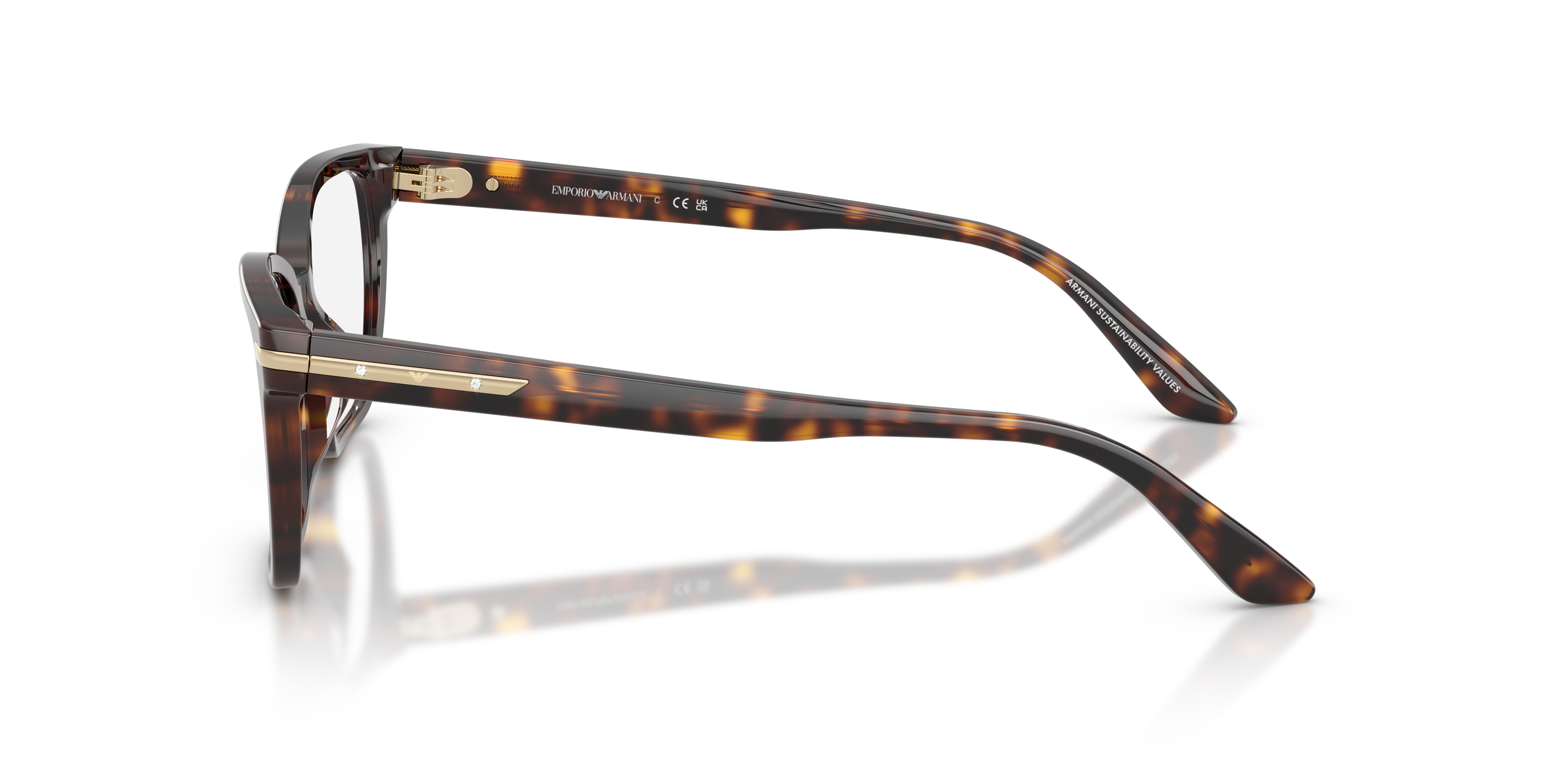 EMPORIO ARMANI EA3282BU 5026 54
