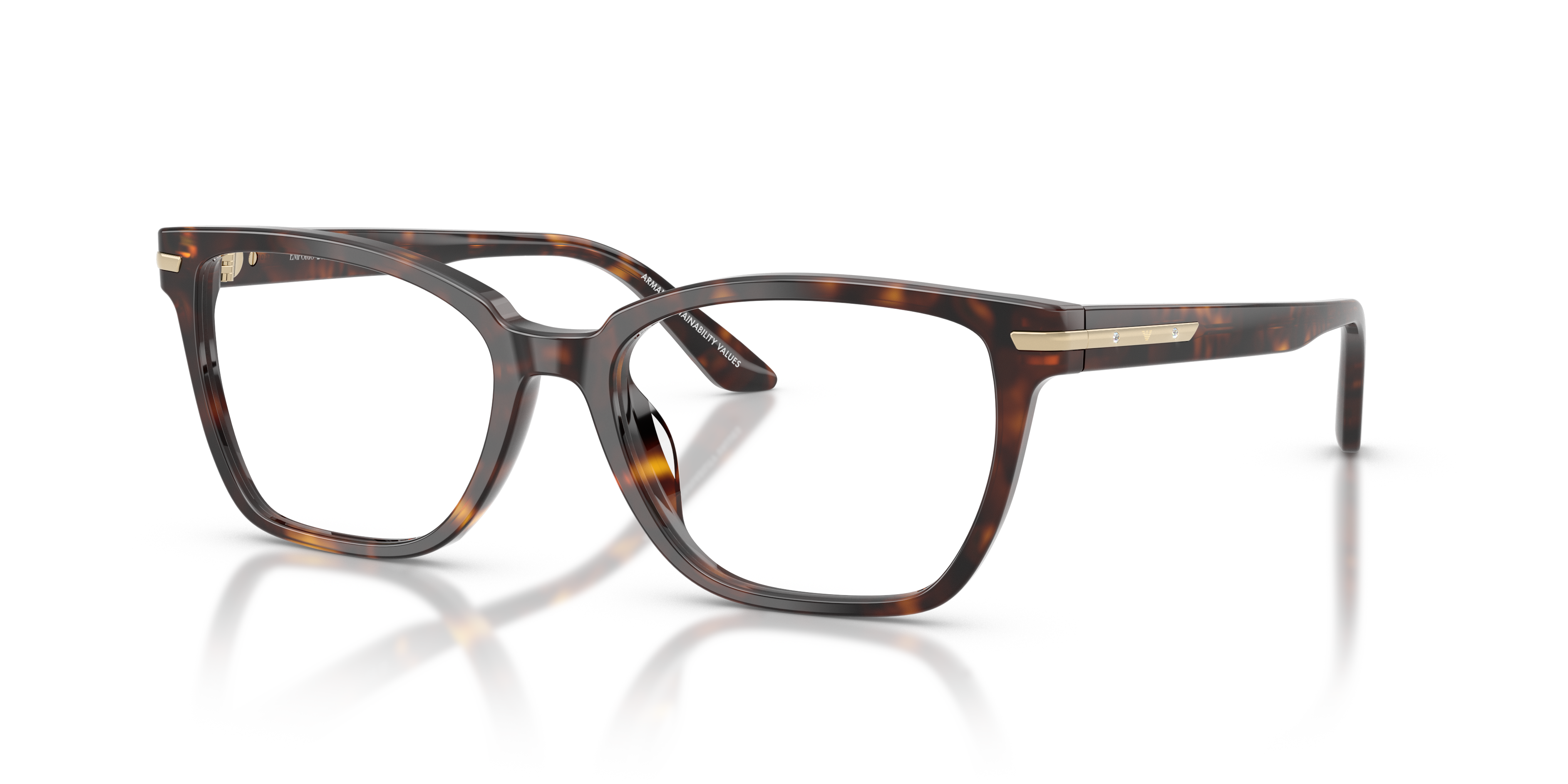 EMPORIO ARMANI EA3282BU 5026 52