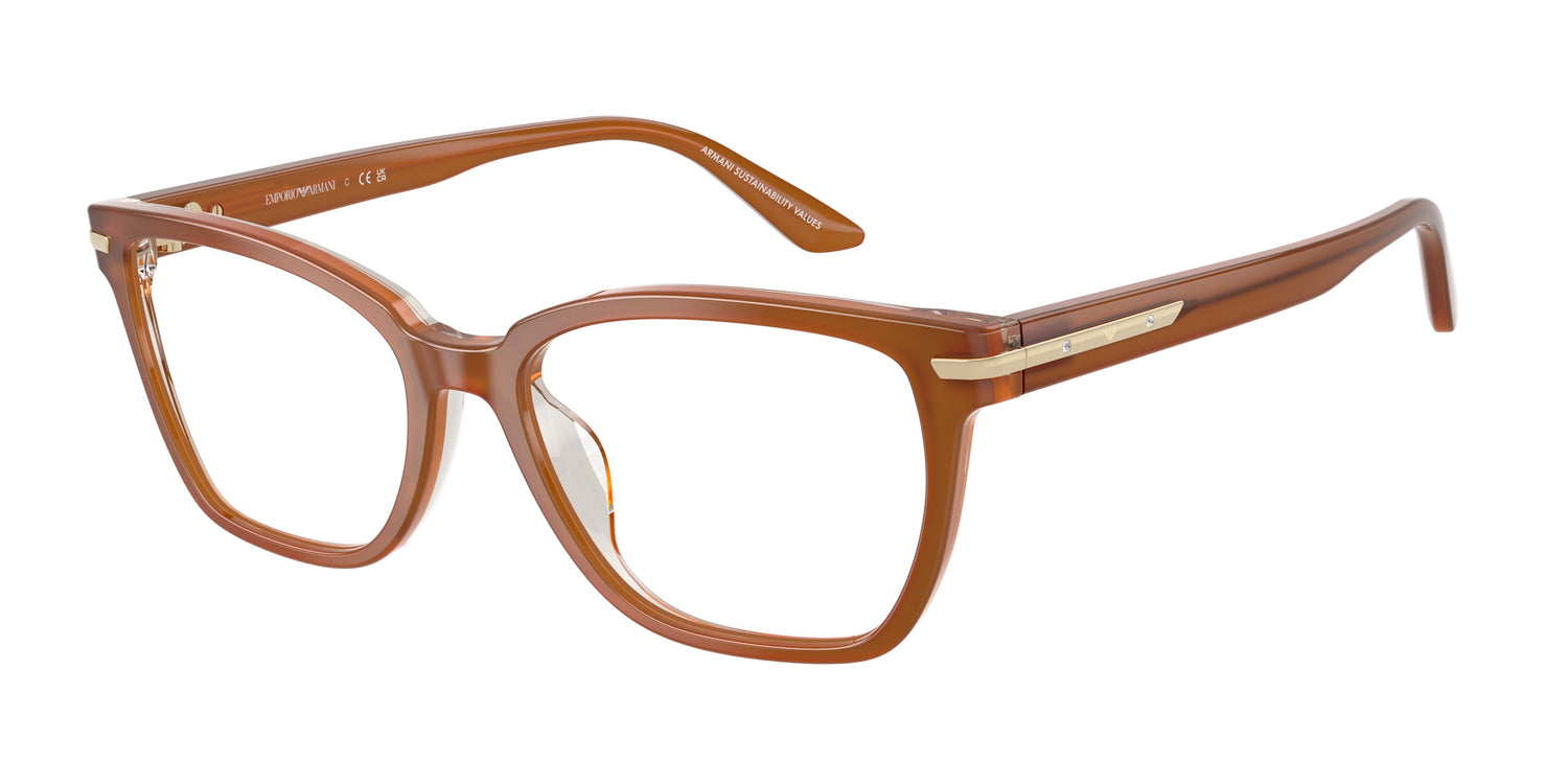 EMPORIO ARMANI EA3282BU 6376 54
