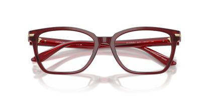 EMPORIO ARMANI EA3282BU 6377 52