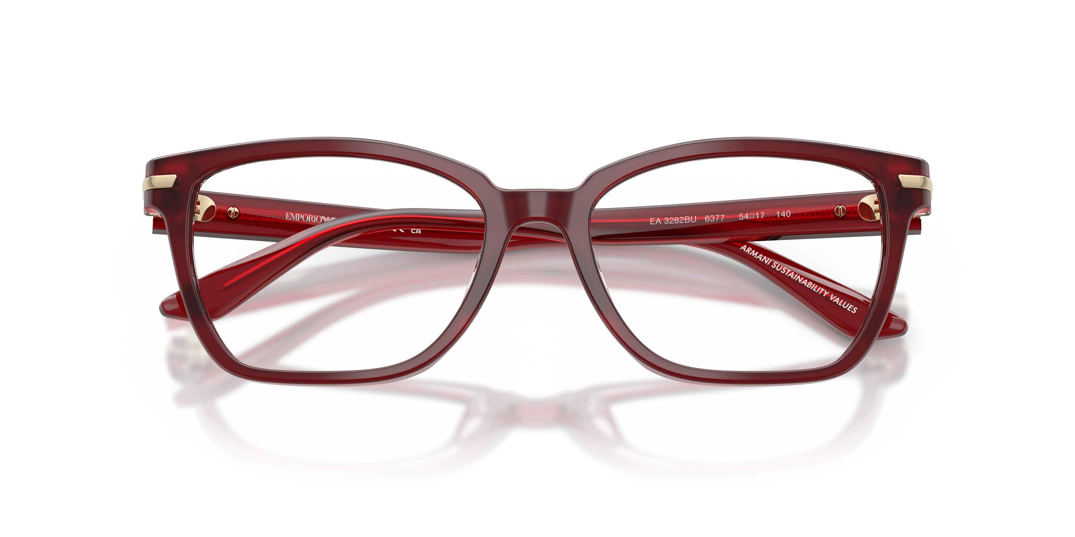 EMPORIO ARMANI EA3282BU 6377 54