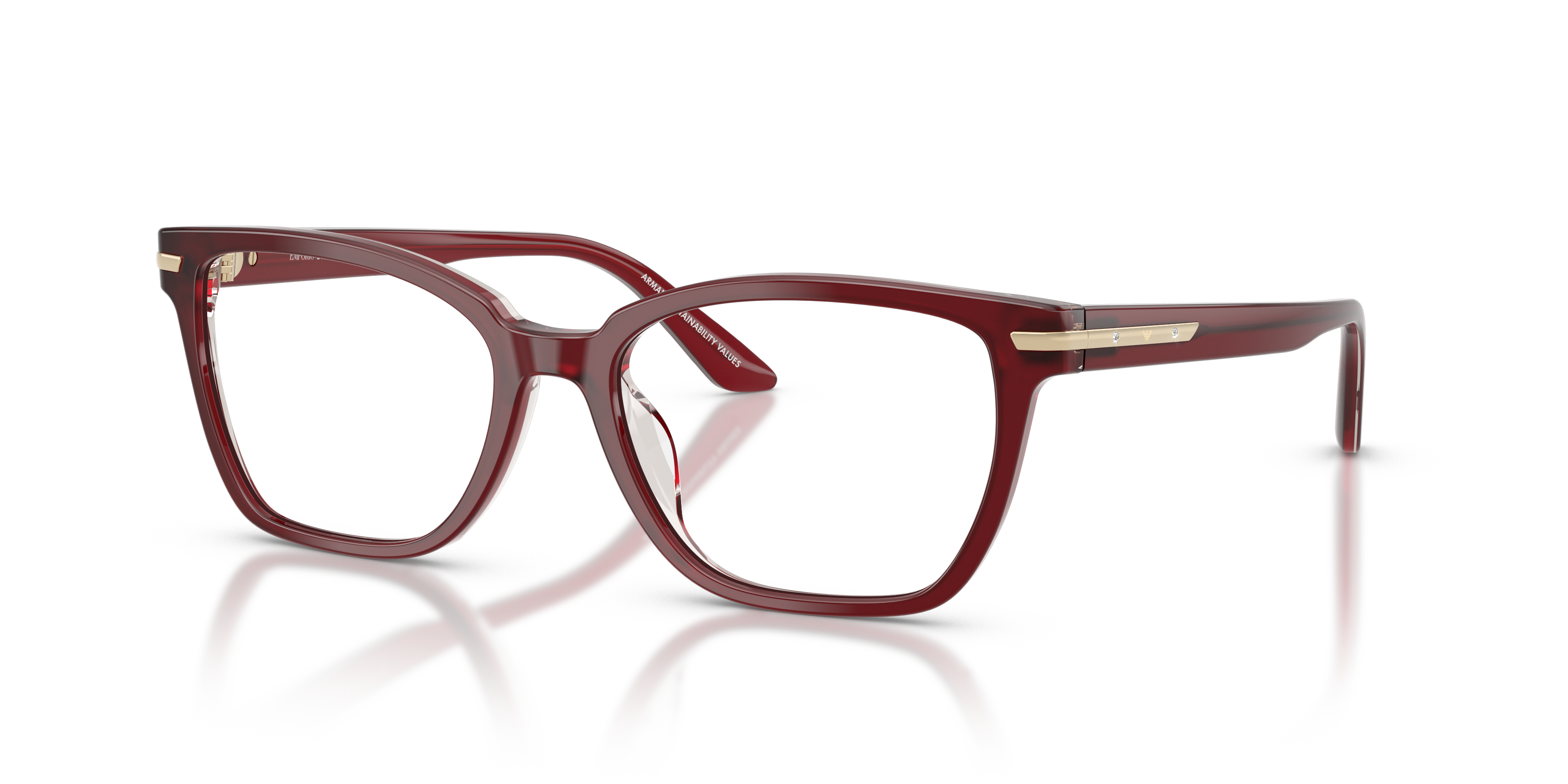 EMPORIO ARMANI EA3282BU 6377 52