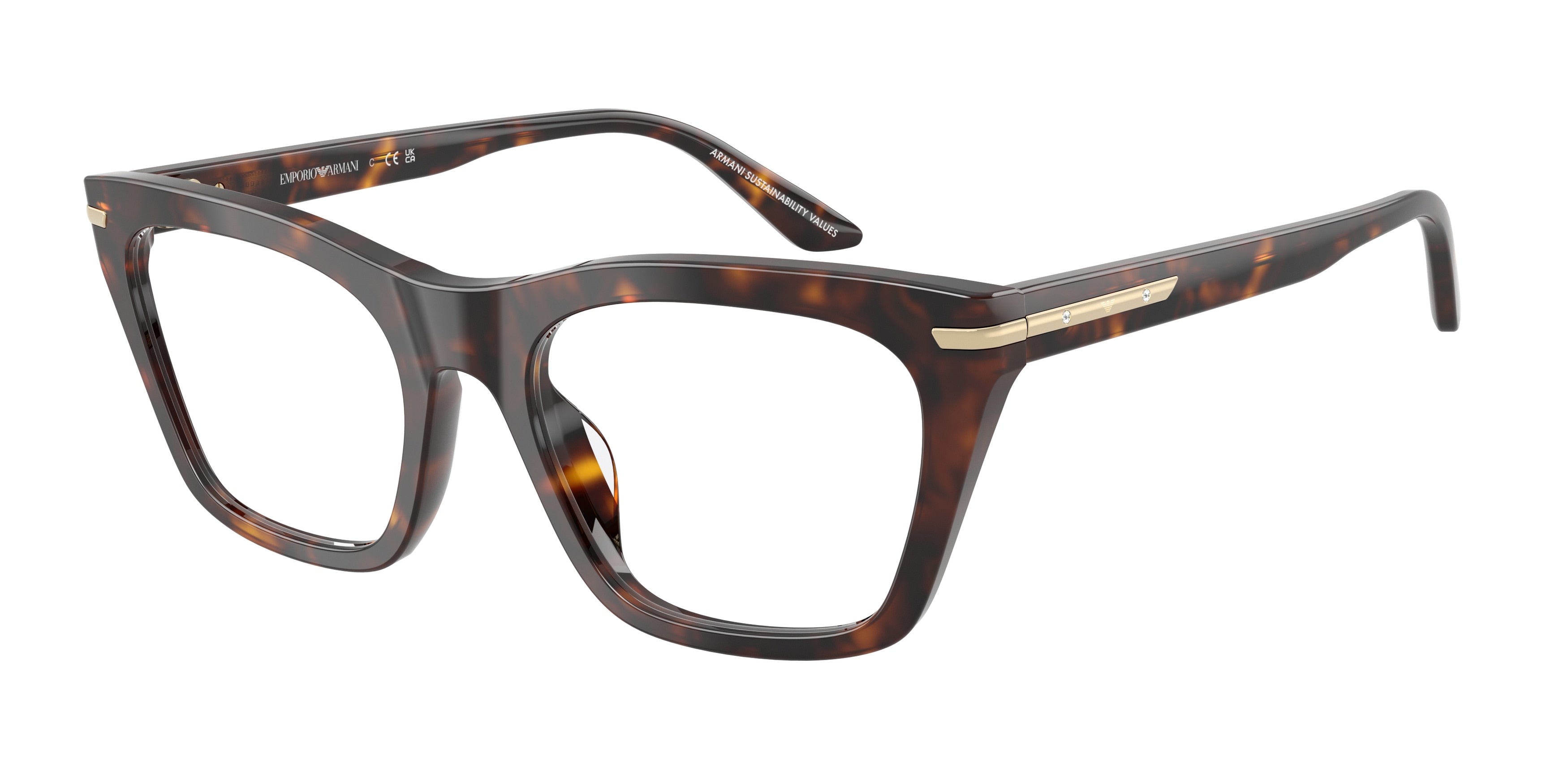 EMPORIO ARMANI EA3283BU 5026 53