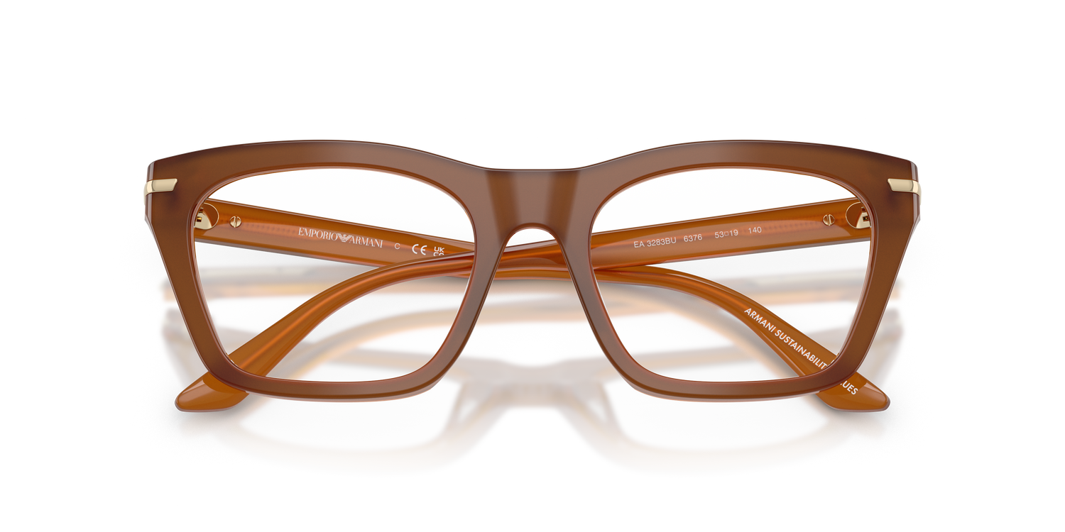 EMPORIO ARMANI EA3283BU 6376 51