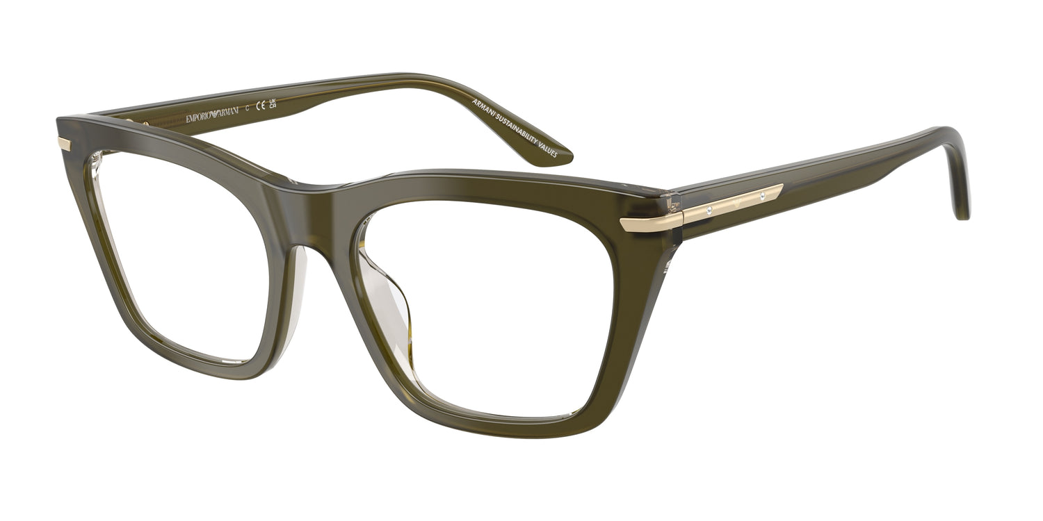 EMPORIO ARMANI EA3283BU 6378 51
