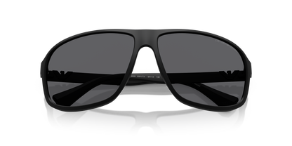 EMPORIO ARMANI EA4029 5001T3 64