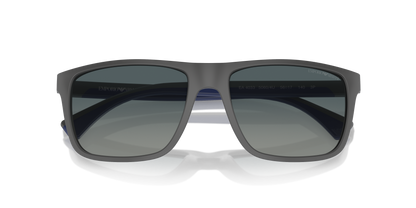 EMPORIO ARMANI EA4033 50604U 56