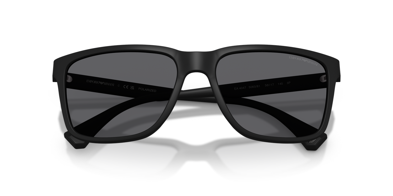 EMPORIO ARMANI EA4047 506381 56