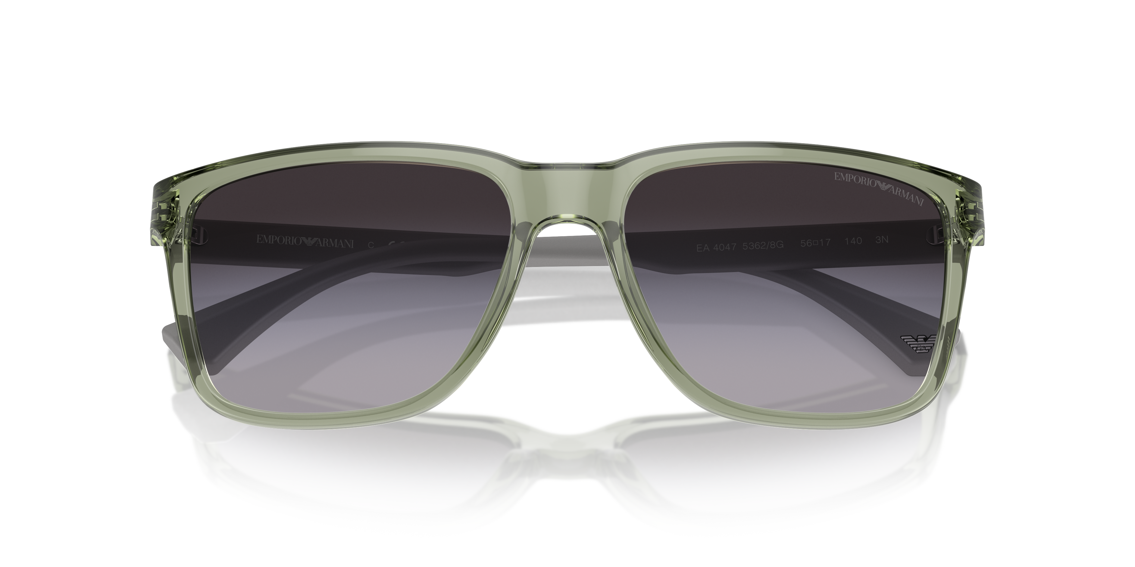 EMPORIO ARMANI EA4047 53628G 56