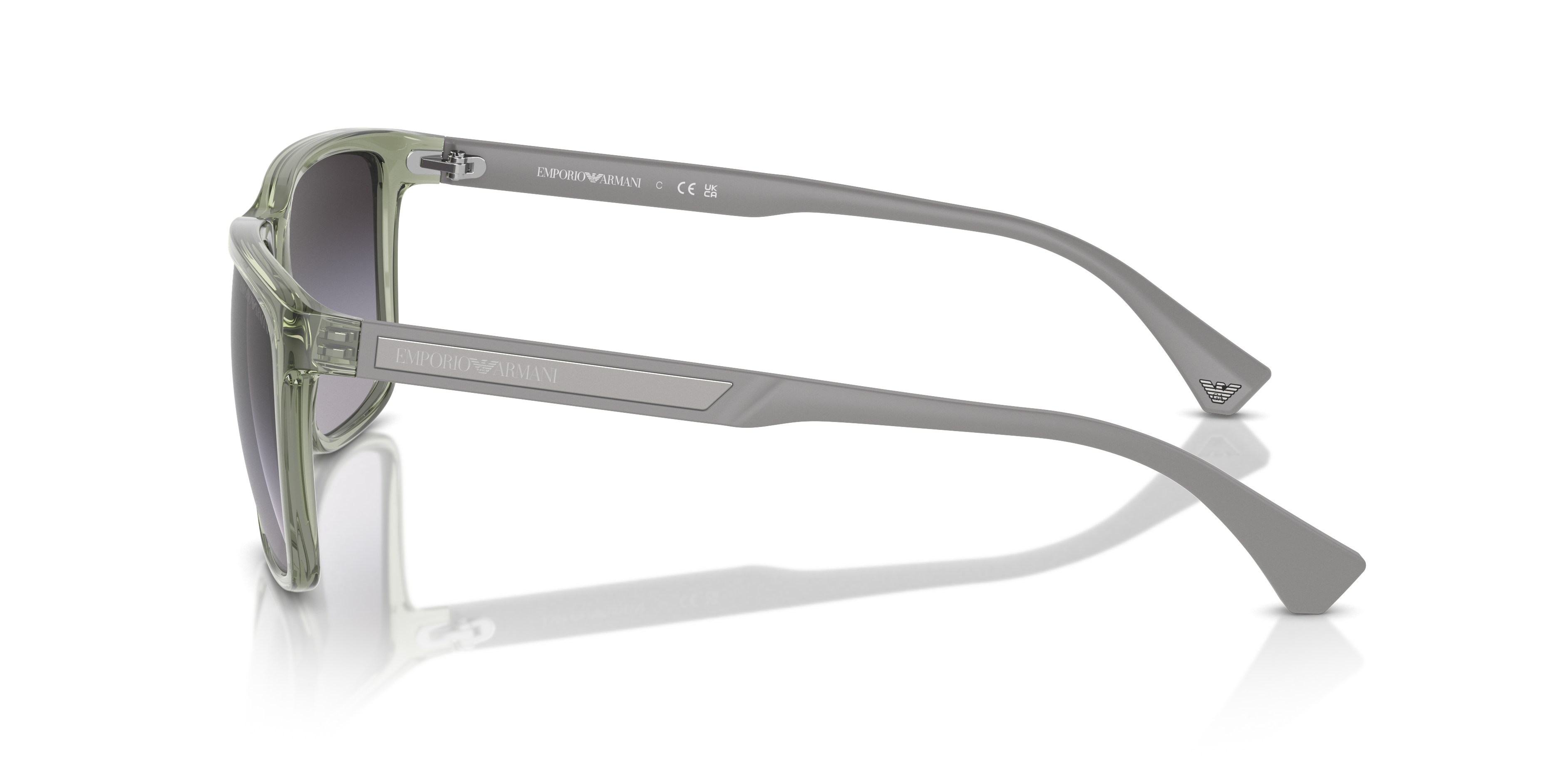 EMPORIO ARMANI EA4047 53628G 56