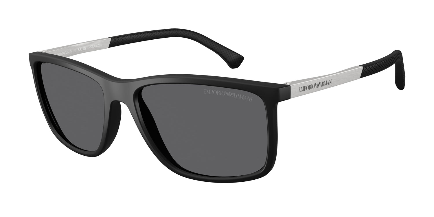 EMPORIO ARMANI EA4058 506381 58