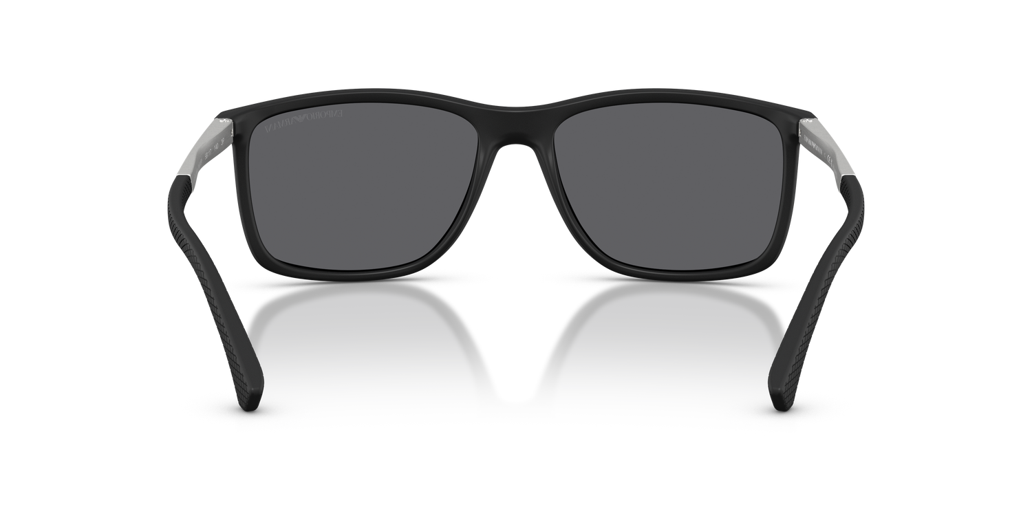 EMPORIO ARMANI EA4058 506381 58