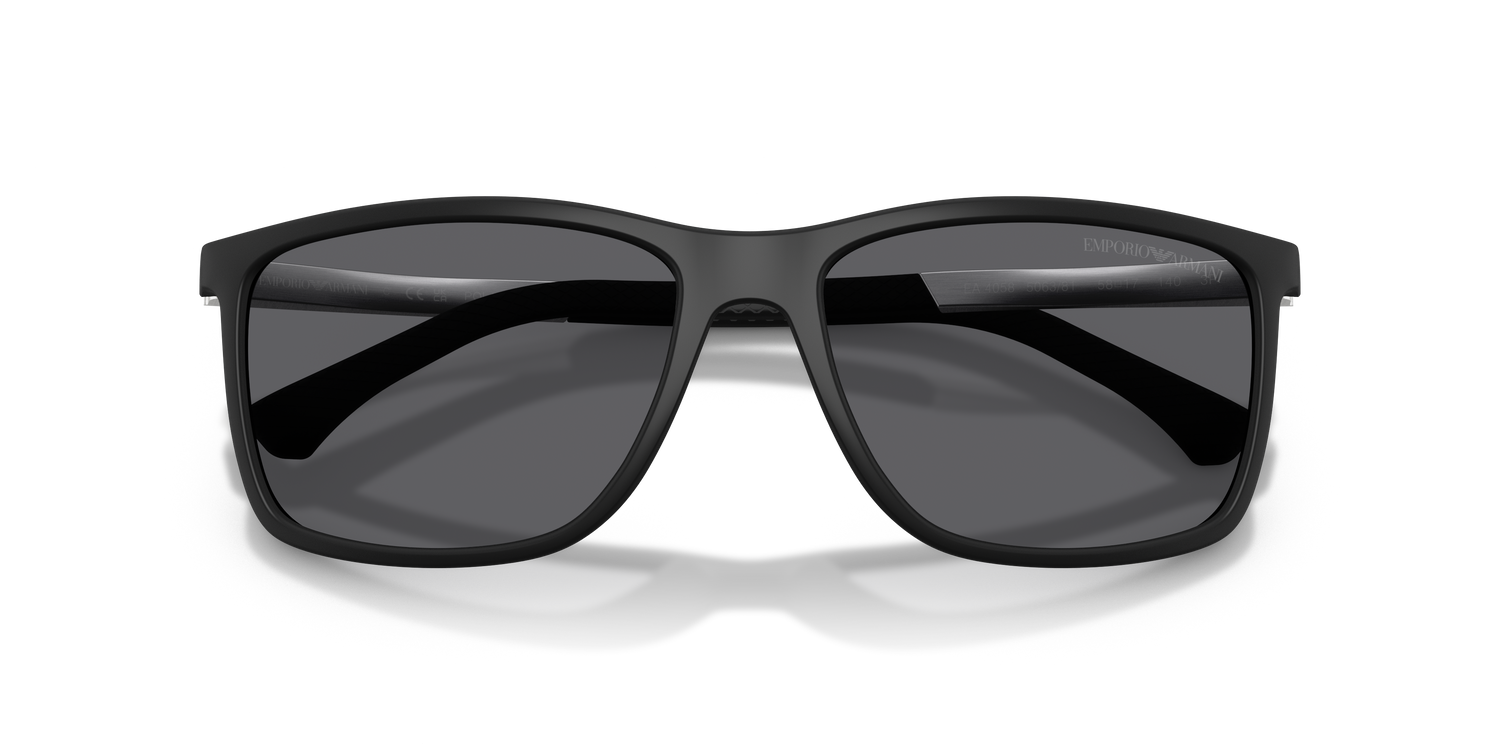 EMPORIO ARMANI EA4058 506381 58