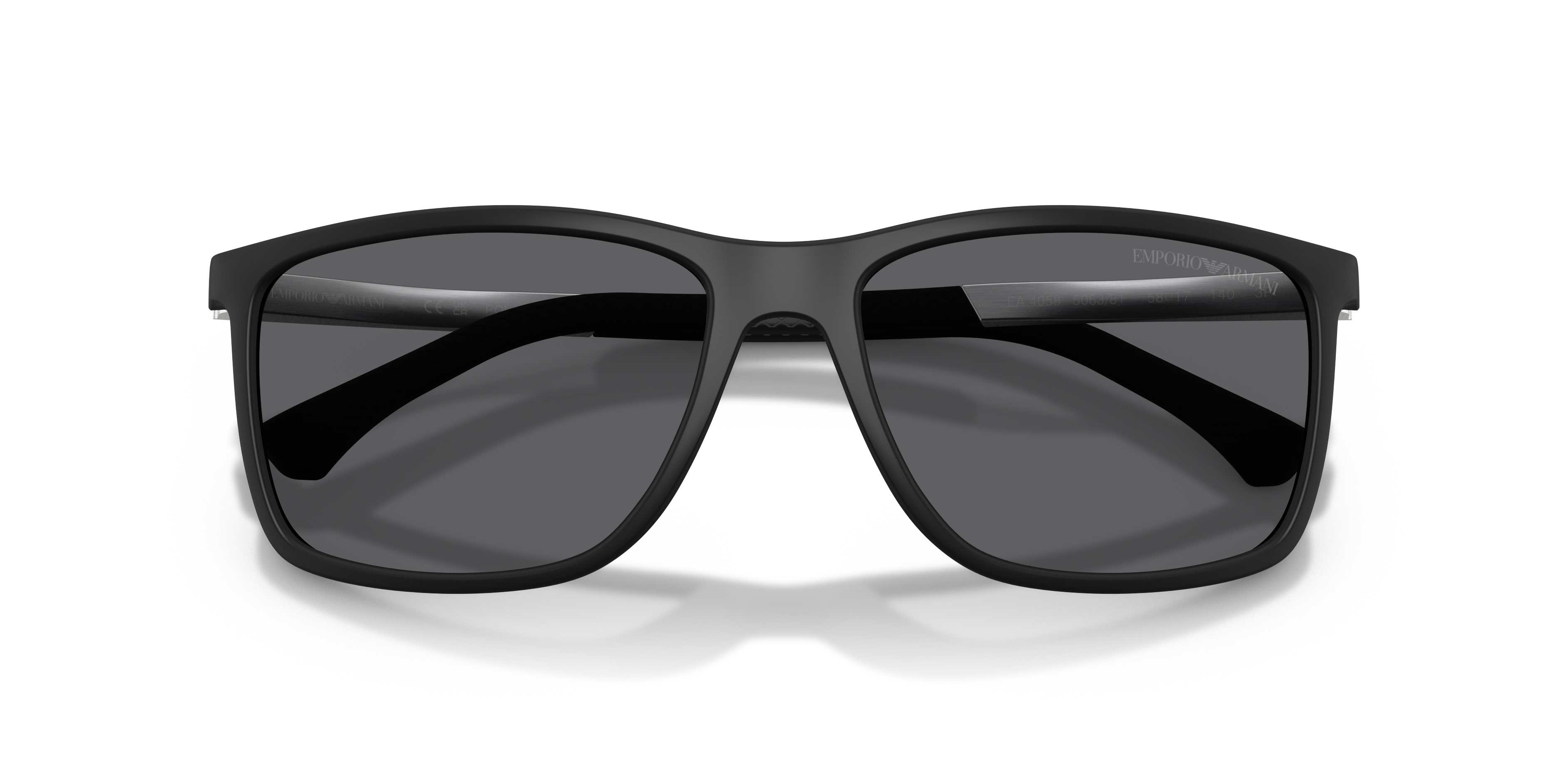 EMPORIO ARMANI EA4058 506381 58
