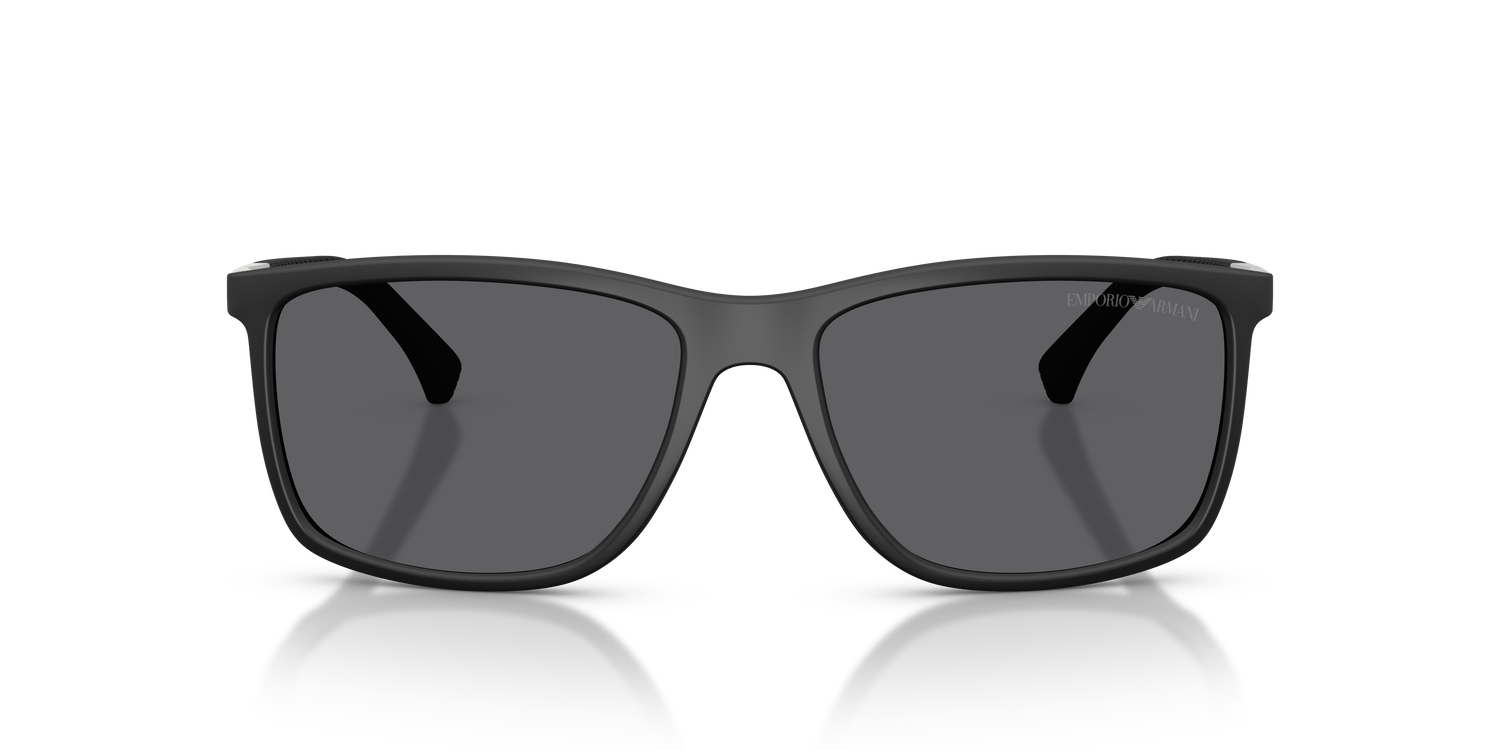 EMPORIO ARMANI EA4058 506381 58