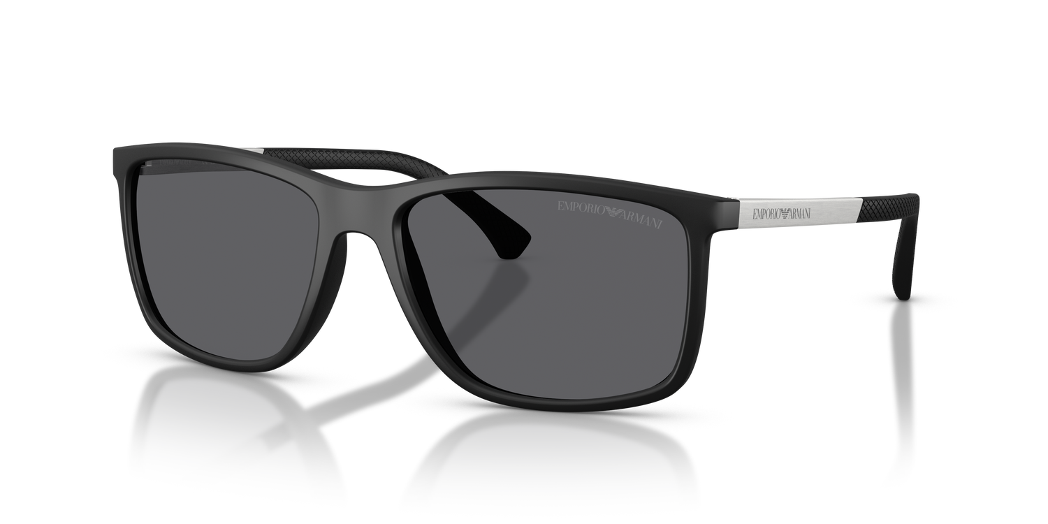 EMPORIO ARMANI EA4058 506381 58